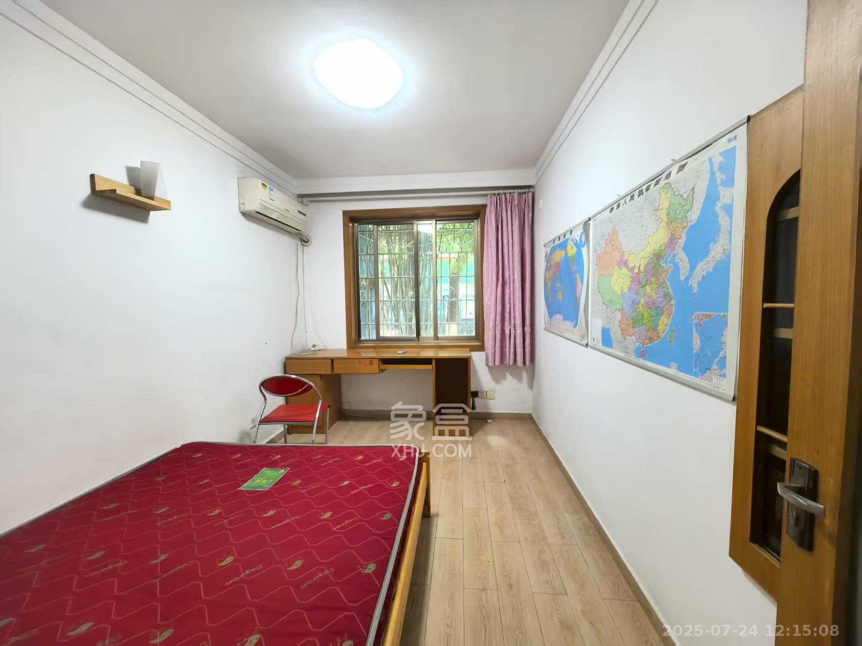 省水院宿舍  2室2厅1卫    2400.0元/月室内图