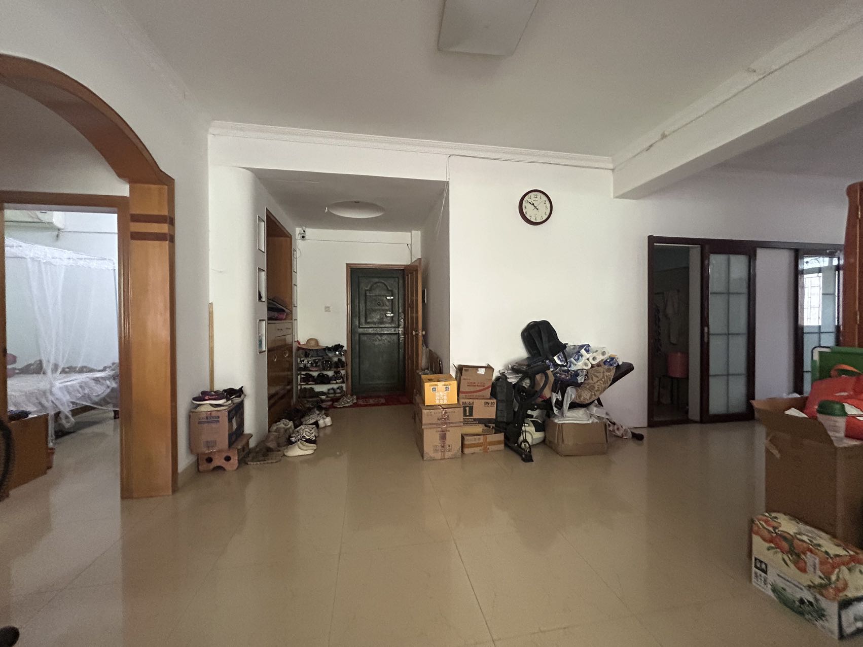 金湖小区 4室2厅2卫 110.0万 金湖小区 4室2厅2卫 110.0万室内图