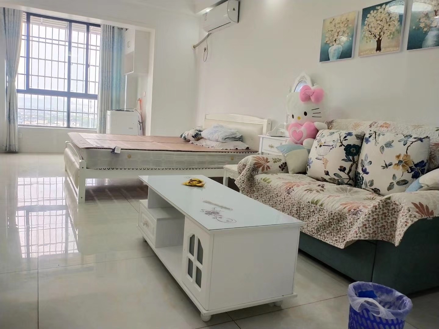 步行街大厦 1室1厅1卫 1600.0元/月 步行街大厦 1室1厅1卫 1600.0元/月户型图