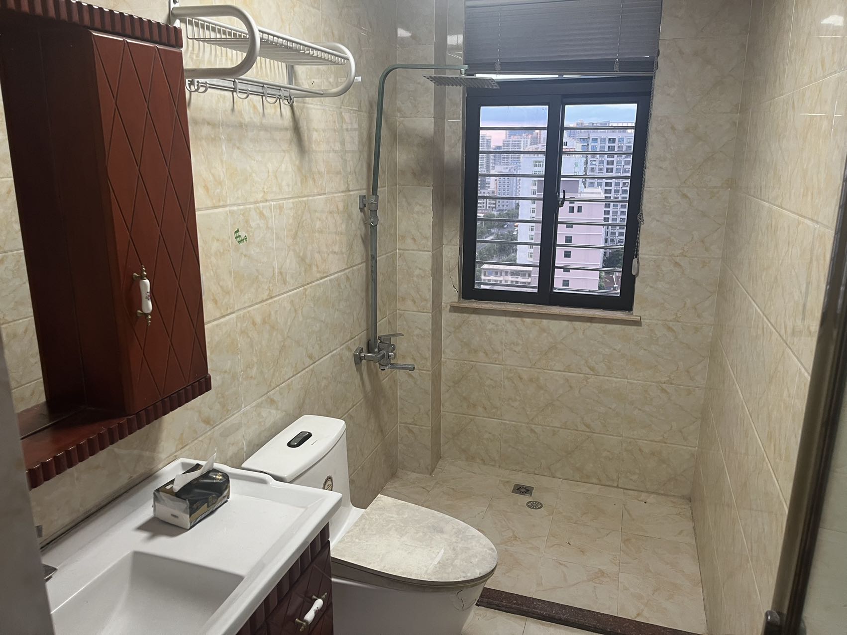 凤凰白龙新城 3室2厅2卫 142.0万 凤凰白龙新城 3室2厅2卫 142.0万室内图