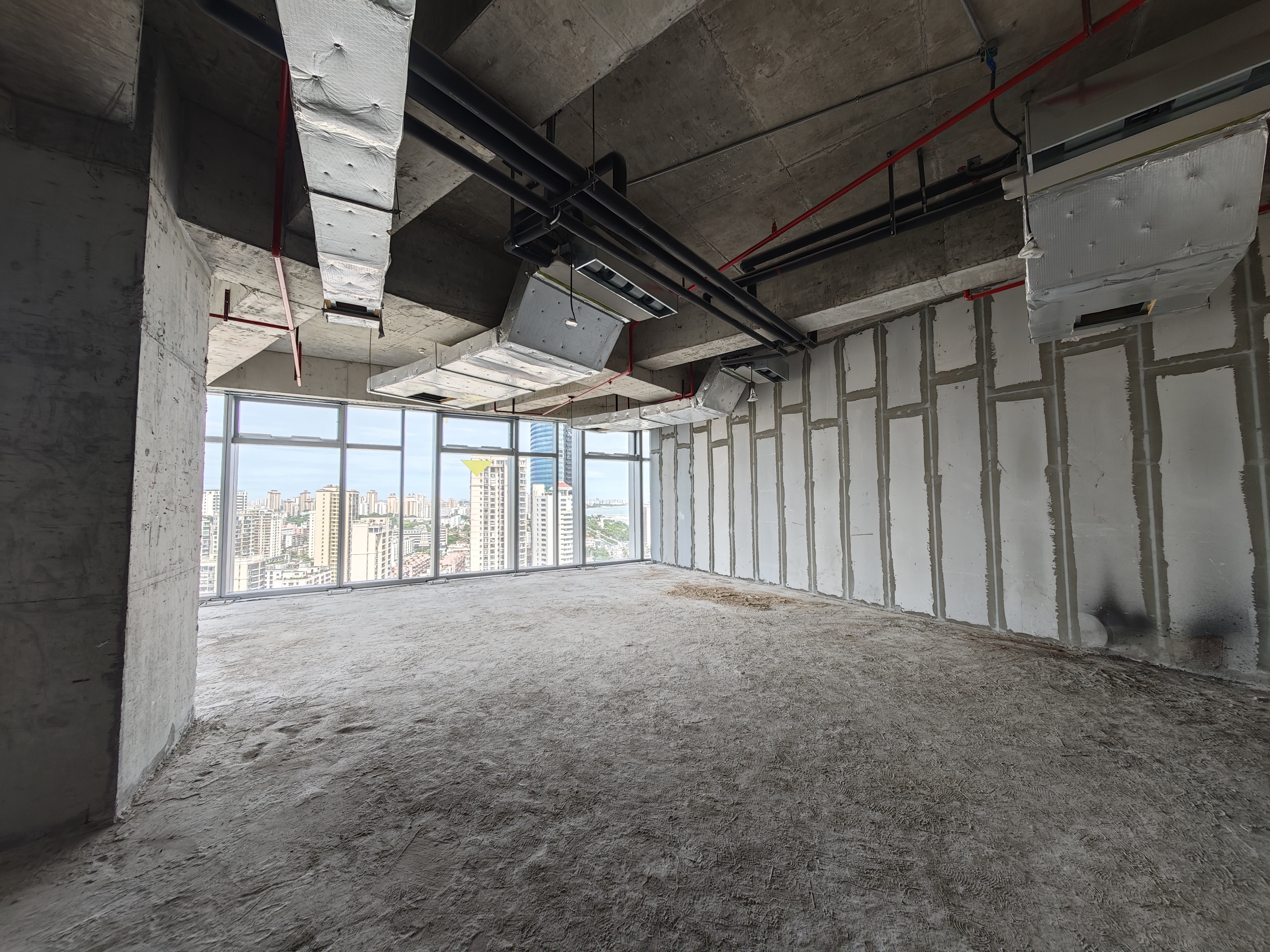 招商局大厦   159.5㎡      9500.0元/月室内图