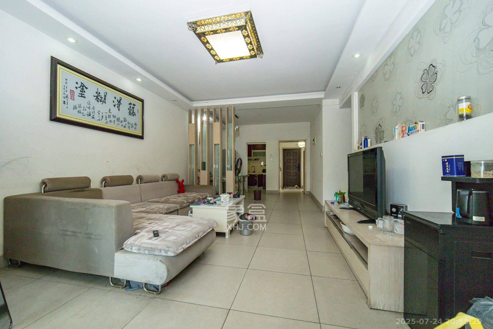 筑梦园  3室2厅2卫    98.0万 筑梦园  3室2厅2卫    98.0万客厅