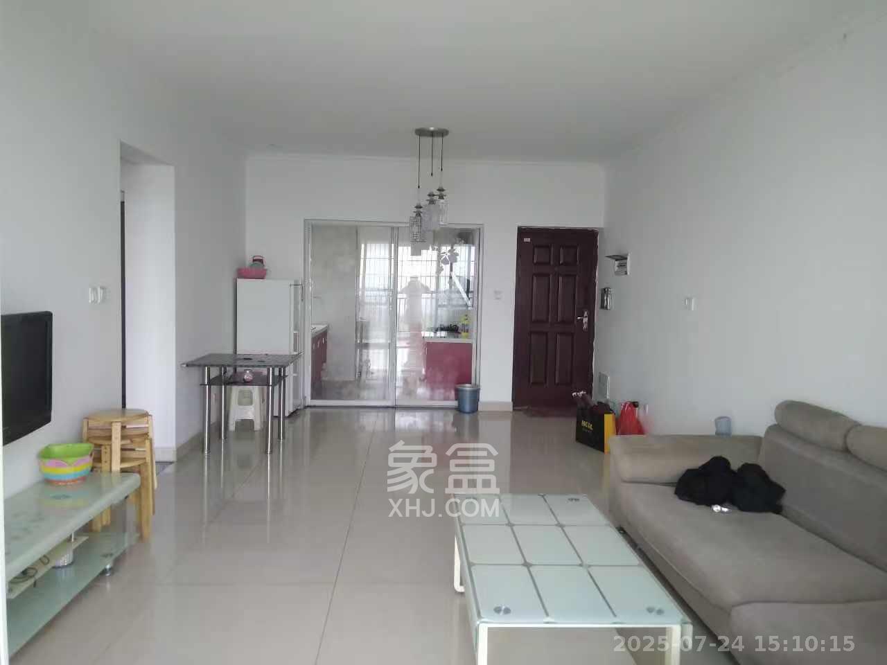 紫晶城 3室2厅1卫 1600.0元/月 紫晶城 3室2厅1卫 1600.0元/月室内图