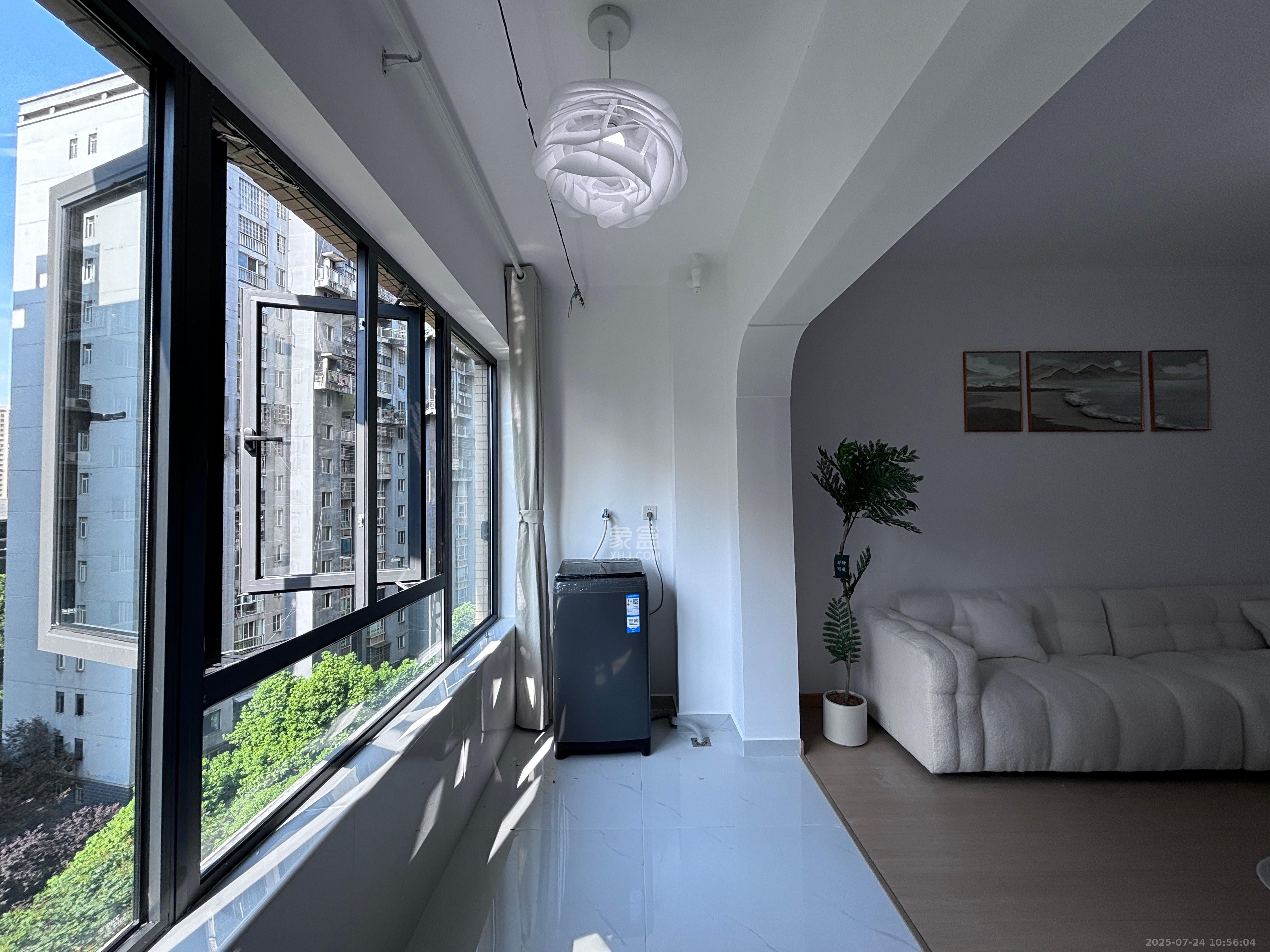 上峰苑(兰亭玥岛) 2室1厅1卫 2600.0元/月 上峰苑(兰亭玥岛) 2室1厅1卫 2600.0元/月室内图