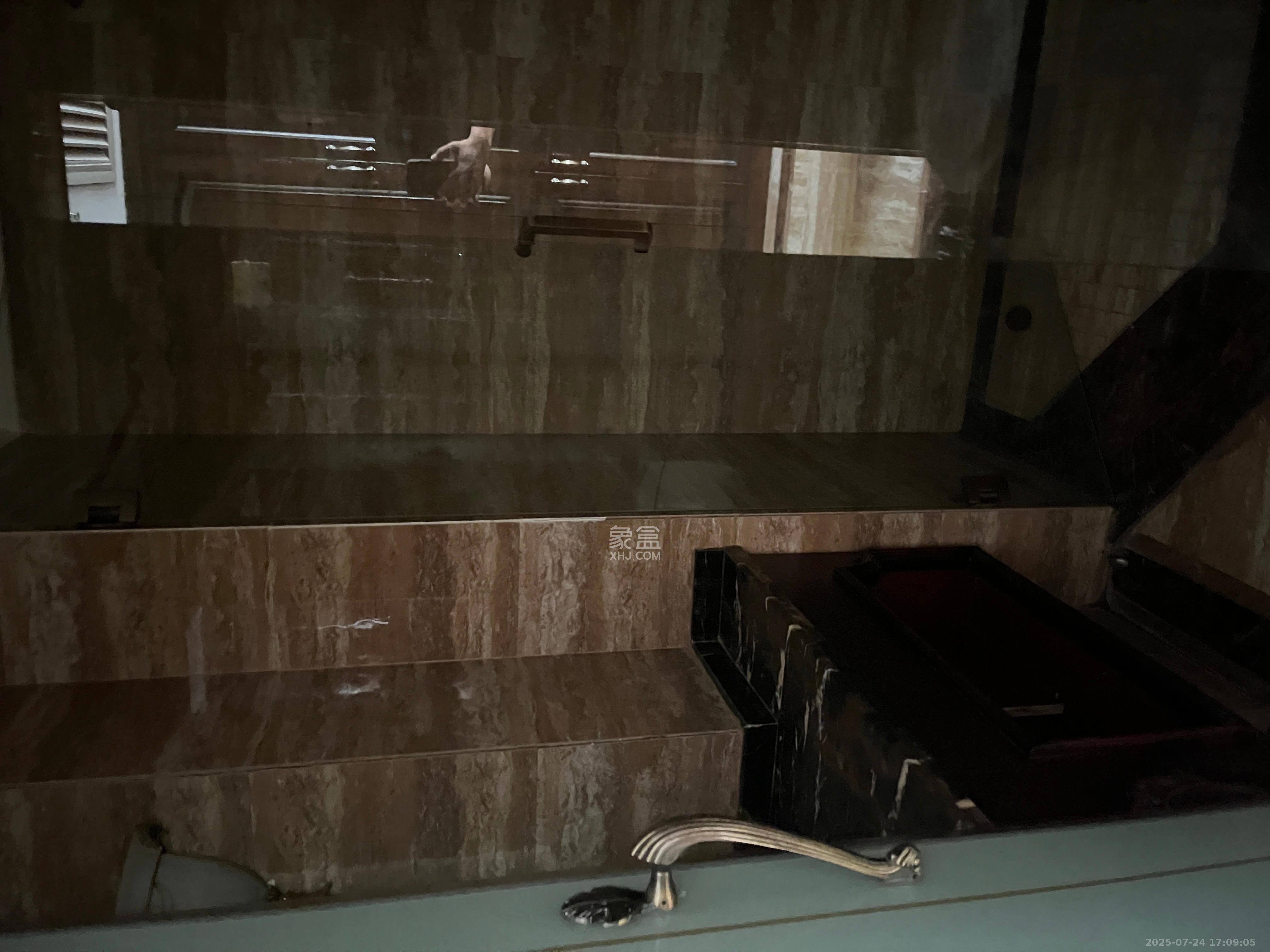 当代滨江MOMA  1室1厅1卫    1200.0元/月 当代滨江MOMA  1室1厅1卫    1200.0元/月室内图