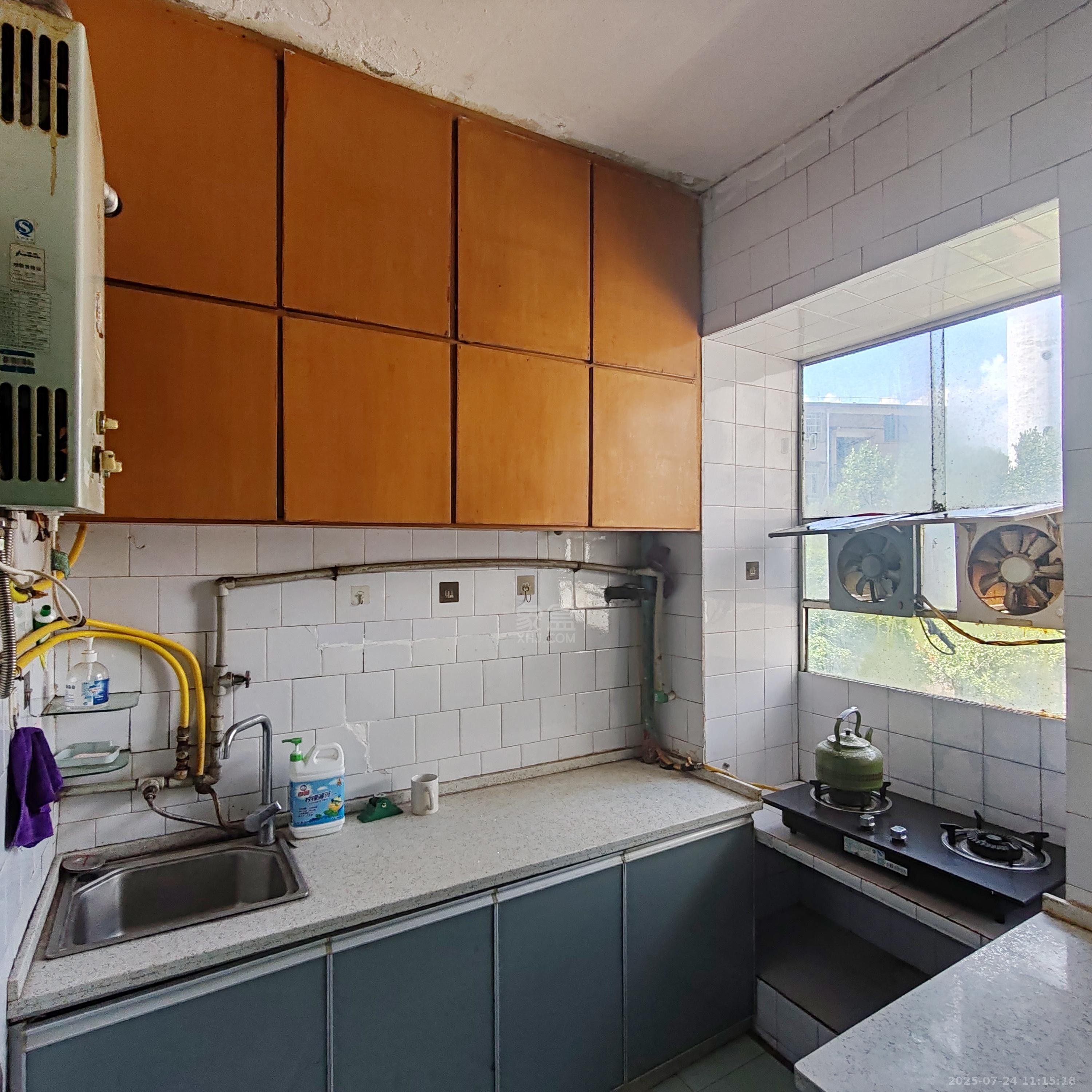 金地家佳旺 2室1厅1卫 600.0元/月 金地家佳旺 2室1厅1卫 600.0元/月室内图