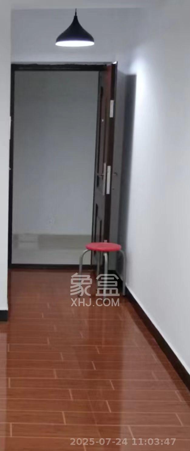 欧亚达国际广场  1室1厅1卫    1200.0元/月室内图