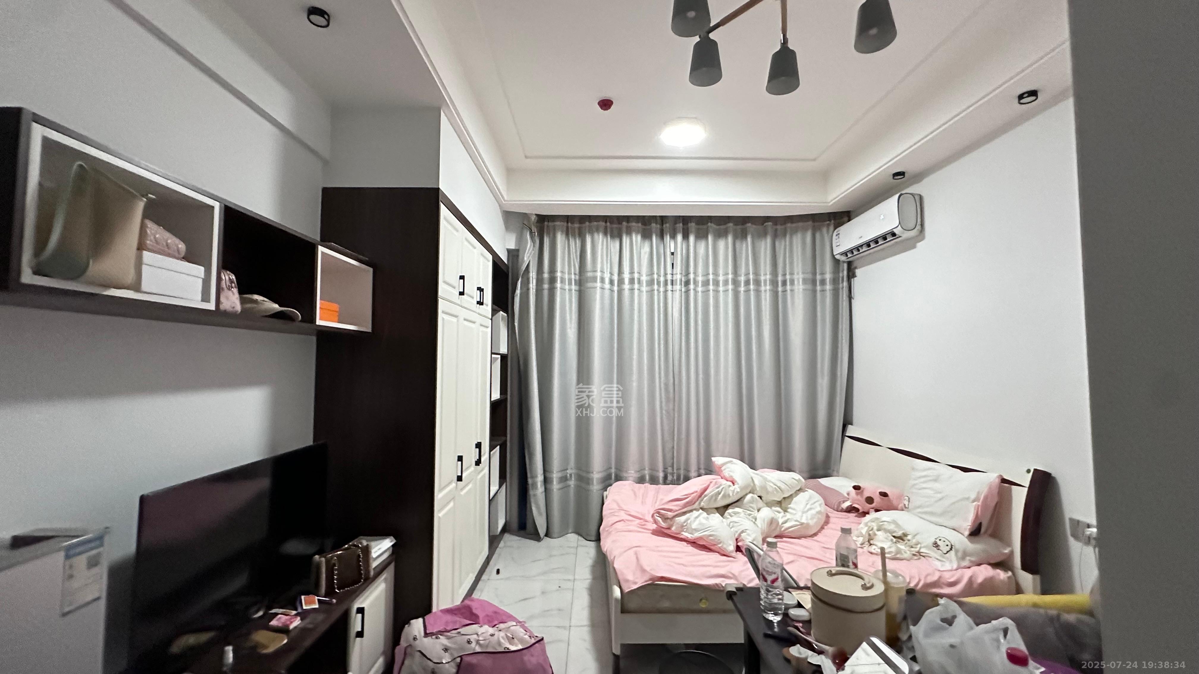 明大佳园 1室1厅1卫 1700.0元/月 明大佳园 1室1厅1卫 1700.0元/月室内图