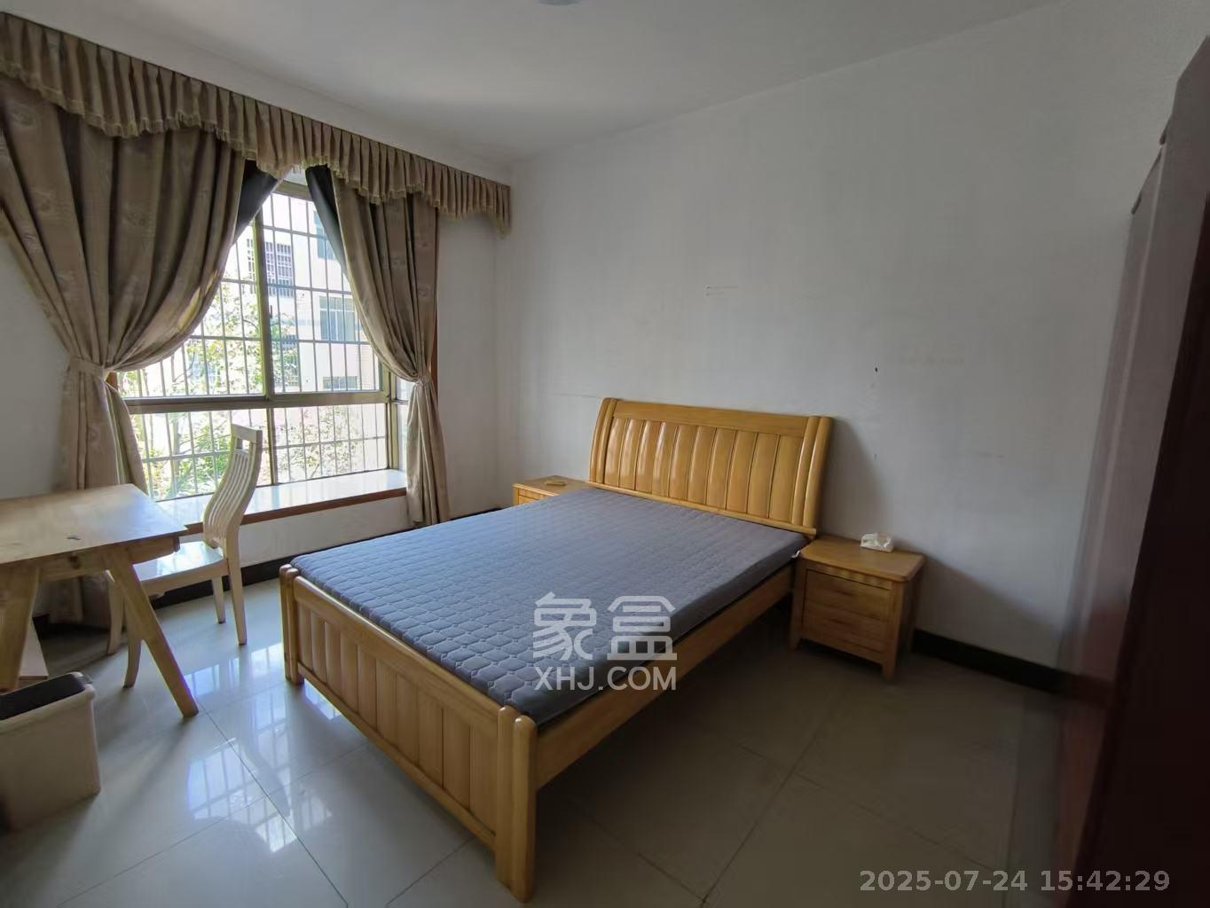 兴联小区 2室2厅1卫 1600.0元/月 兴联小区 2室2厅1卫 1600.0元/月室内图