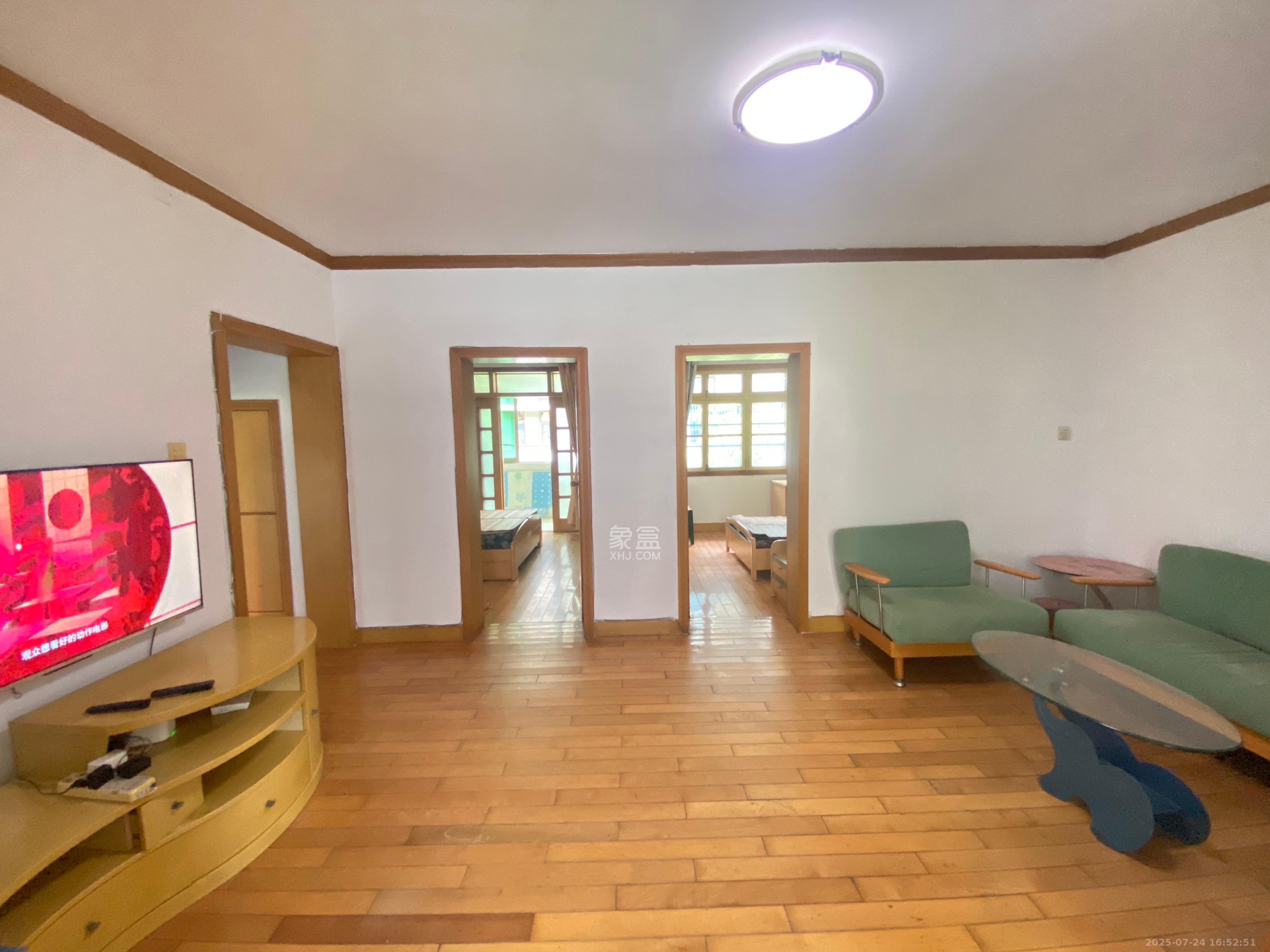 变压器厂宿舍  2室2厅1卫    1500.0元/月 变压器厂宿舍  2室2厅1卫    1500.0元/月室内图