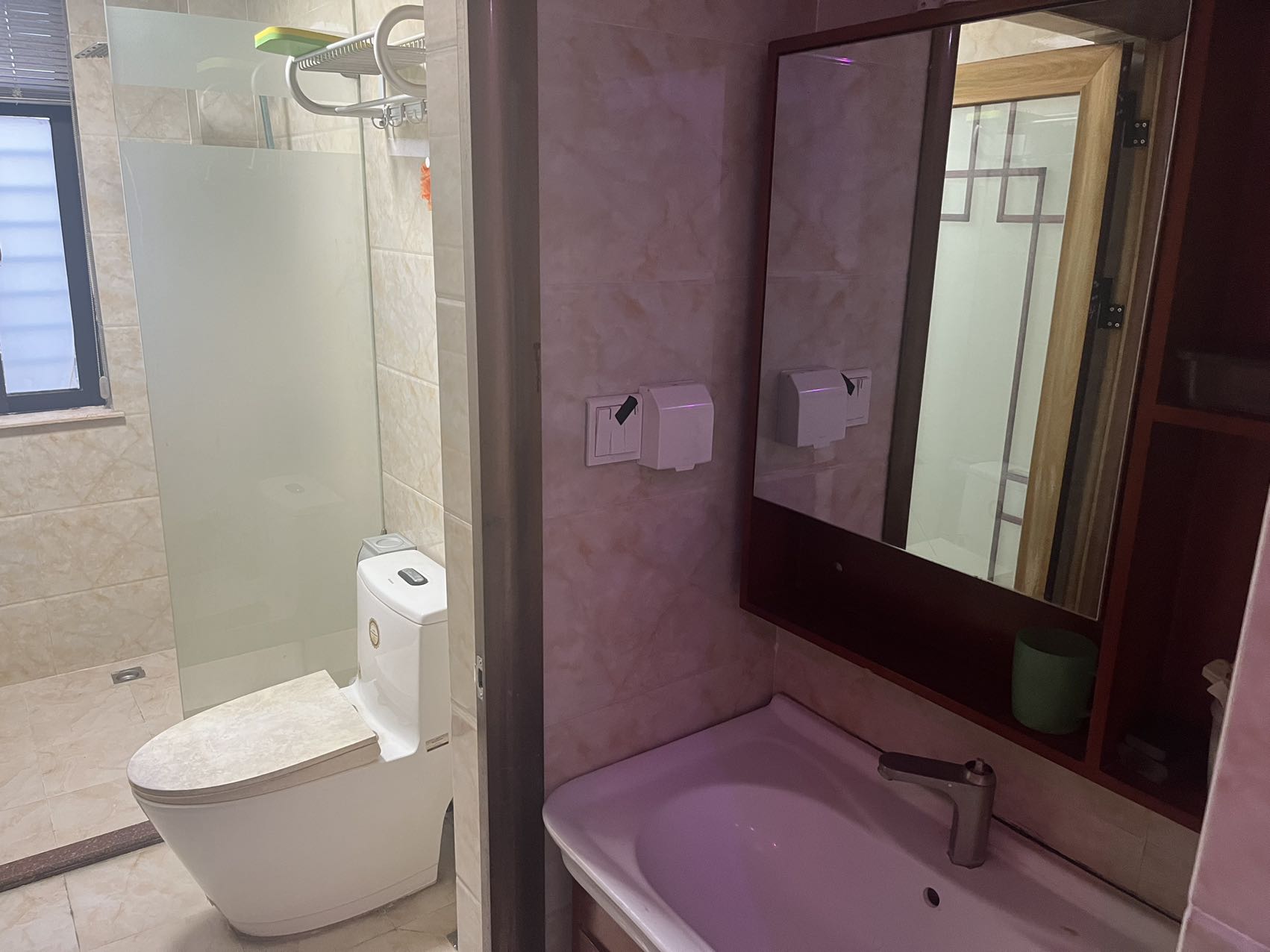 凤凰白龙新城 3室2厅2卫 142.0万 凤凰白龙新城 3室2厅2卫 142.0万室内图