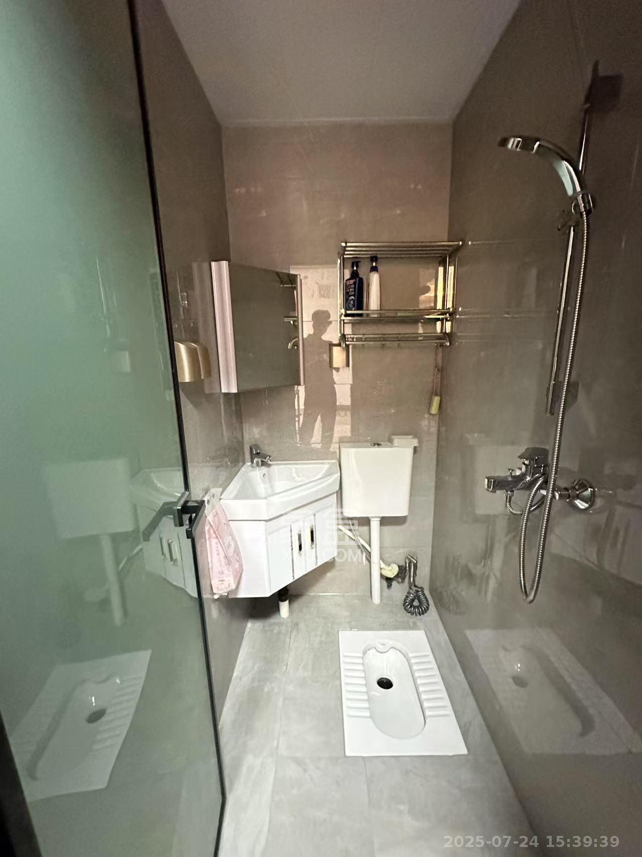 绿地长沙城际空间站(柏仕佳苑)  3室2厅2卫    4800.0元/月 绿地长沙城际空间站(柏仕佳苑)  3室2厅2卫    4800.0元/月室内图