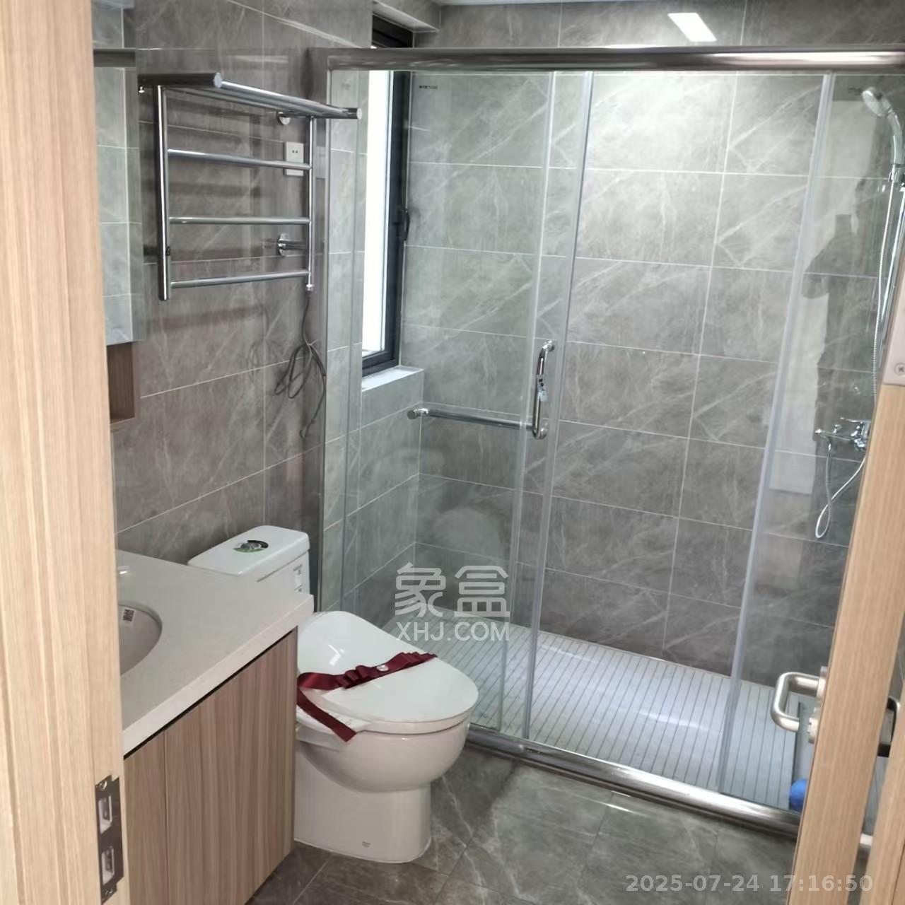 南山梅溪一方 4室2厅3卫 4500.0元/月 南山梅溪一方 4室2厅3卫 4500.0元/月室内图