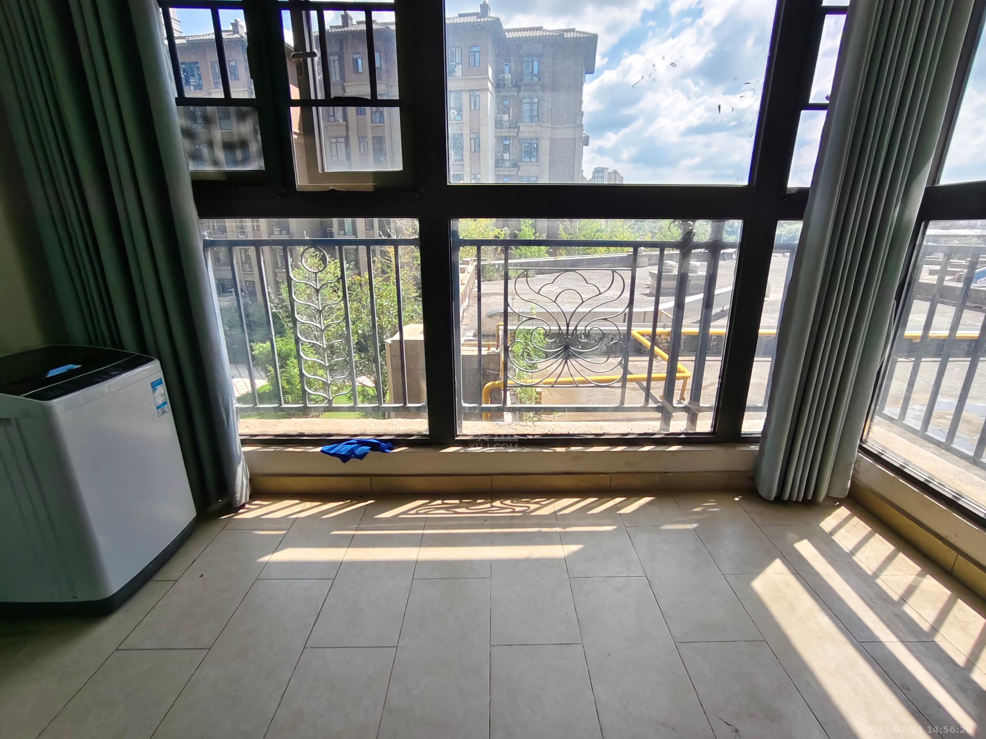 恒大林溪郡 3室2厅2卫 1750.0元/月 恒大林溪郡 3室2厅2卫 1750.0元/月室内图