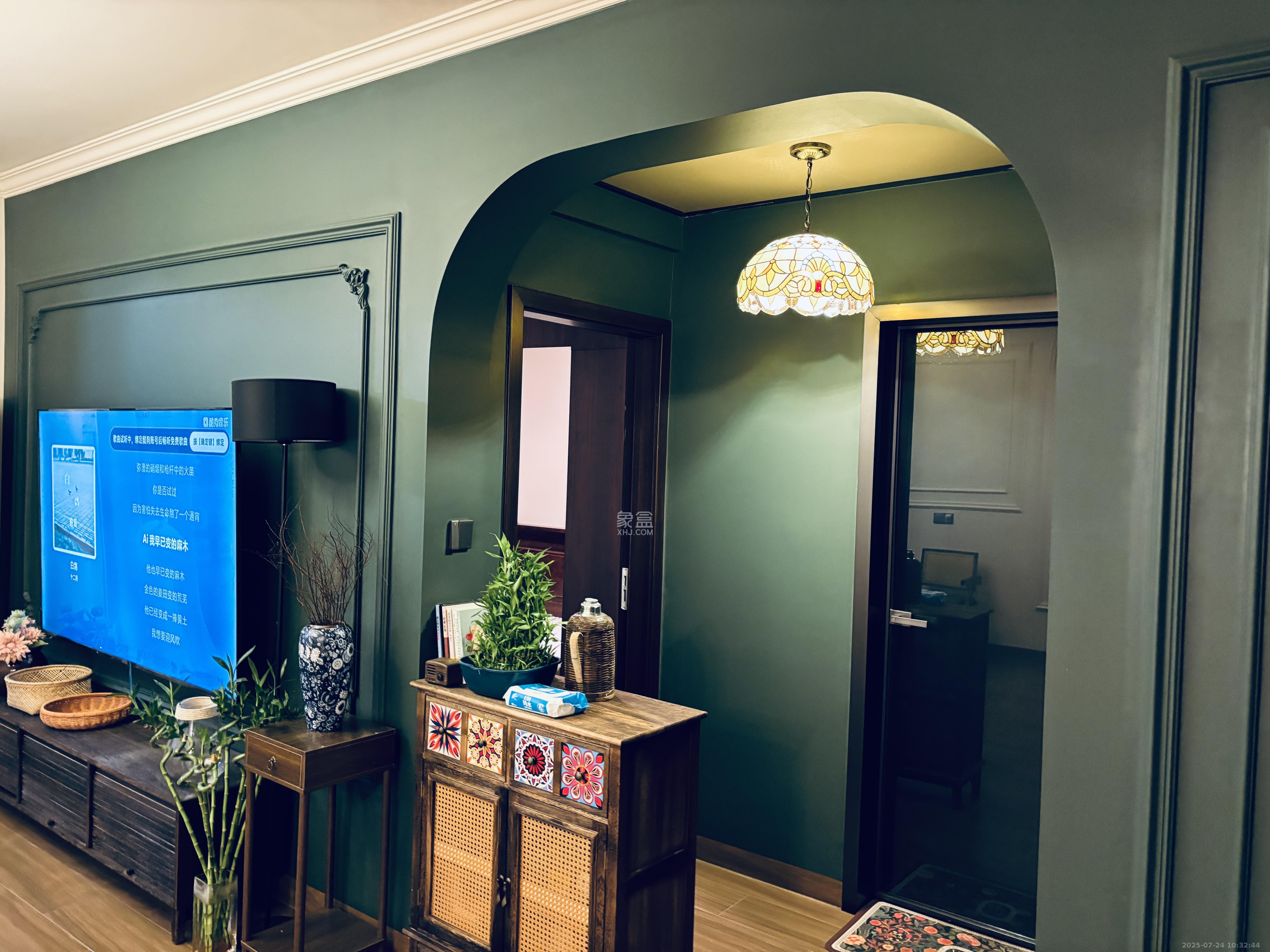 中悦领秀城 2室2厅1卫 2500.0元/月 中悦领秀城 2室2厅1卫 2500.0元/月室内图