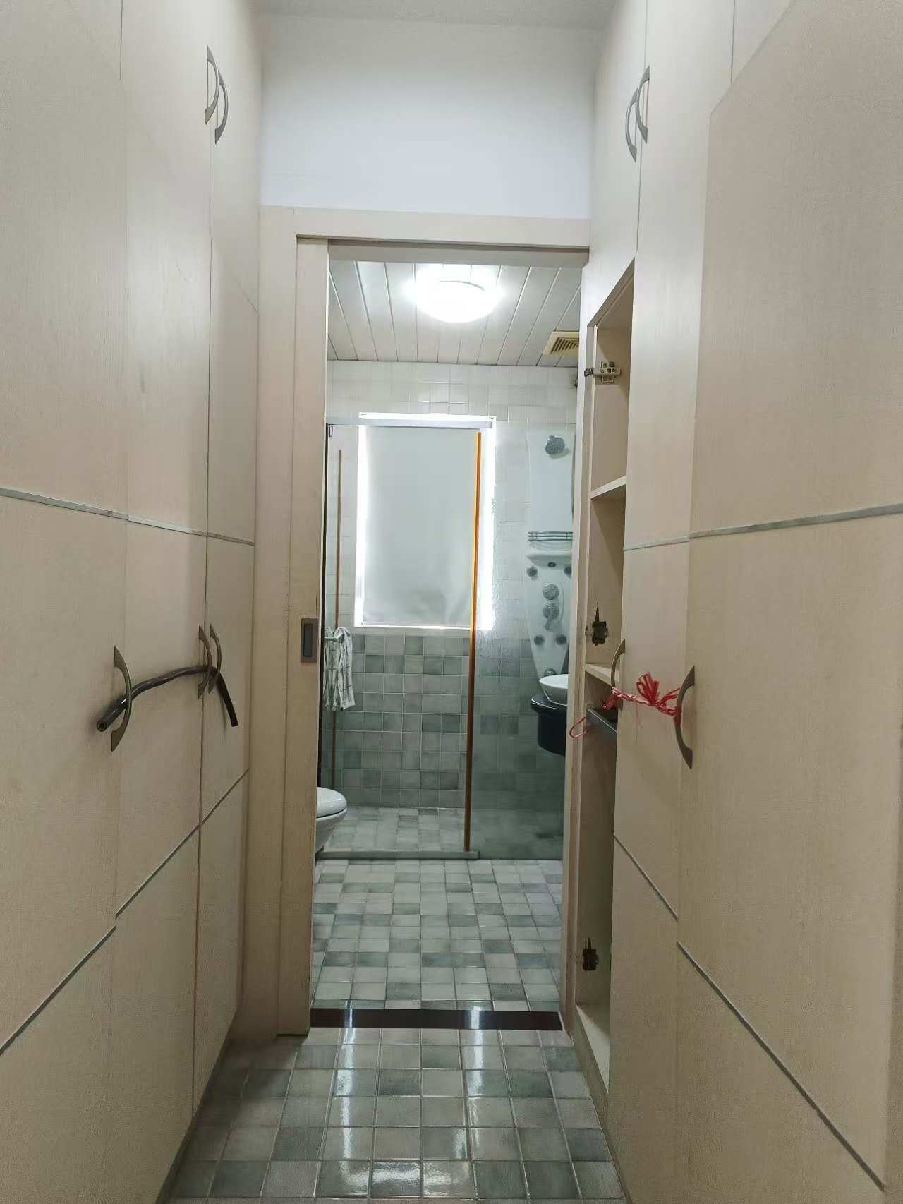 海怡豪园  3室2厅2卫   210.00万室内图