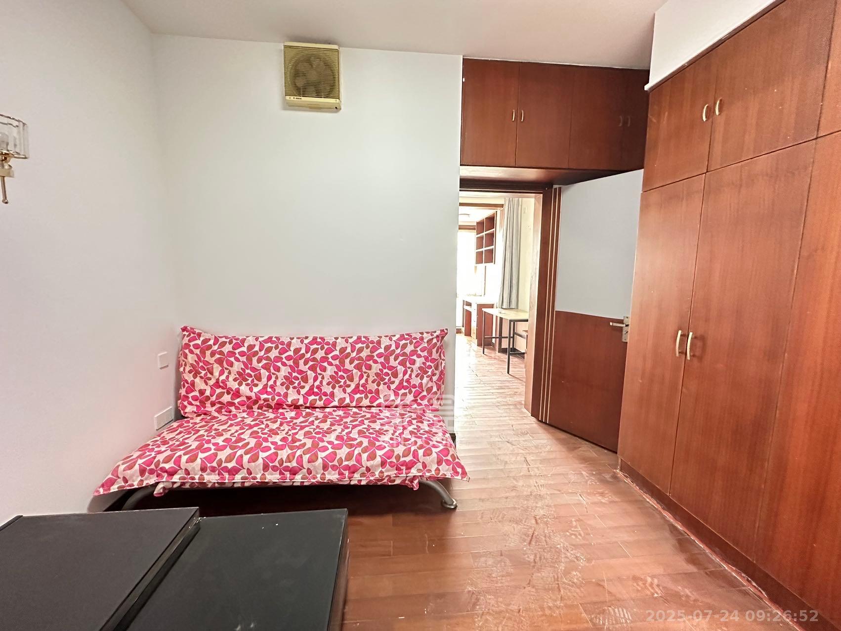 欧陆经典 1室1厅1卫 1200.0元/月 欧陆经典 1室1厅1卫 1200.0元/月室内图