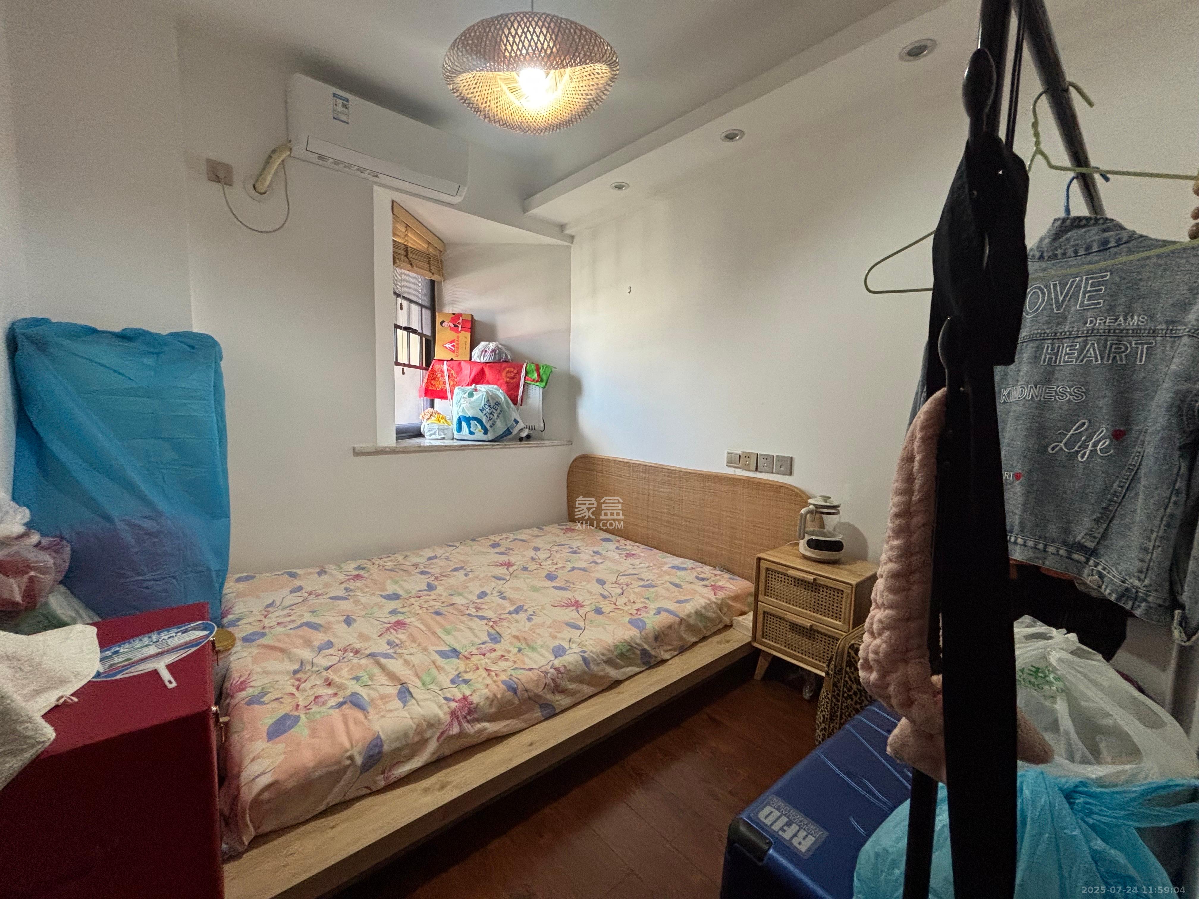 铂宫  3室2厅1卫   3900.00元/月室内图