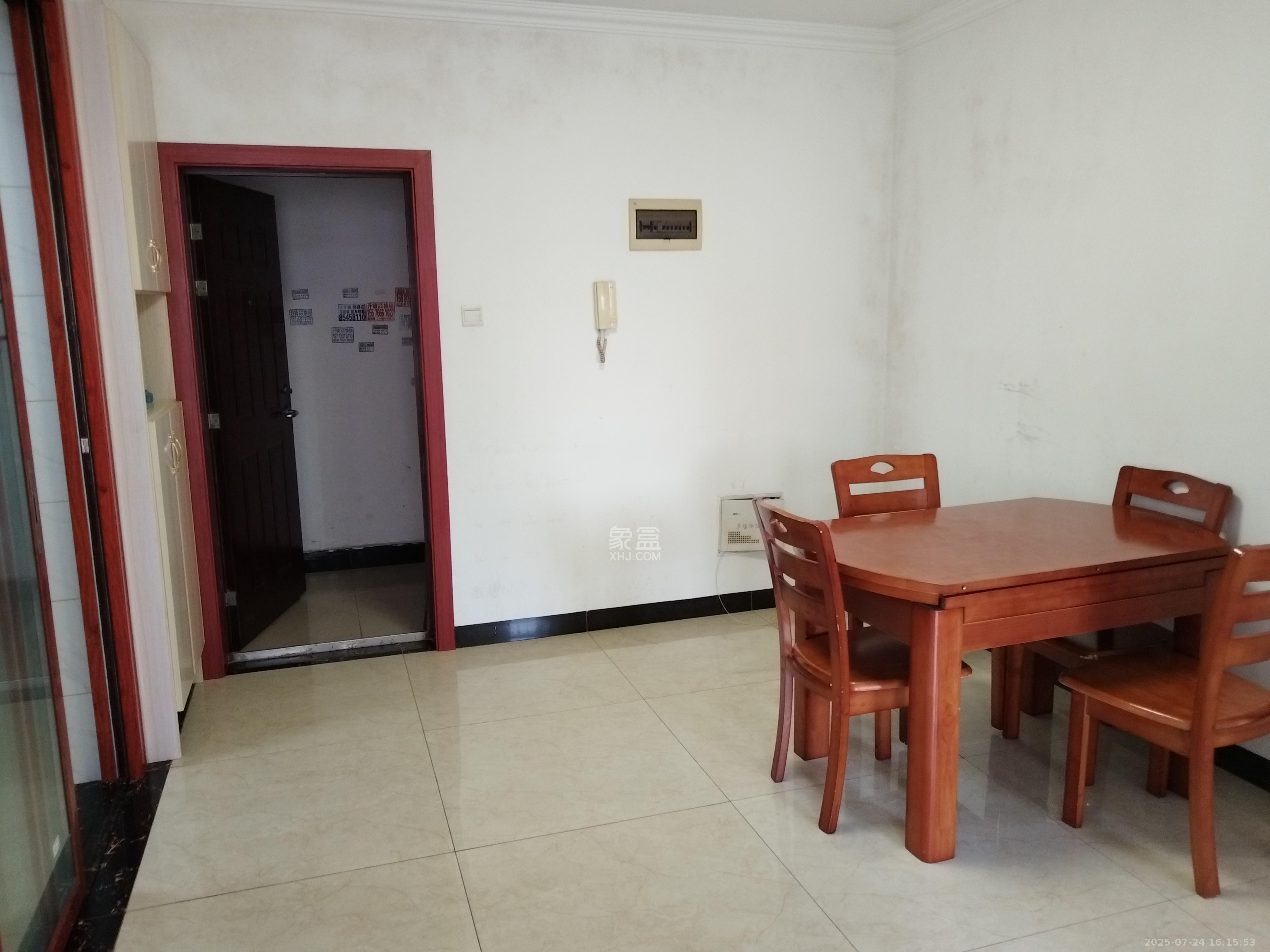 谷山乐园三期  3室2厅1卫    2200.0元/月 谷山乐园三期  3室2厅1卫    2200.0元/月