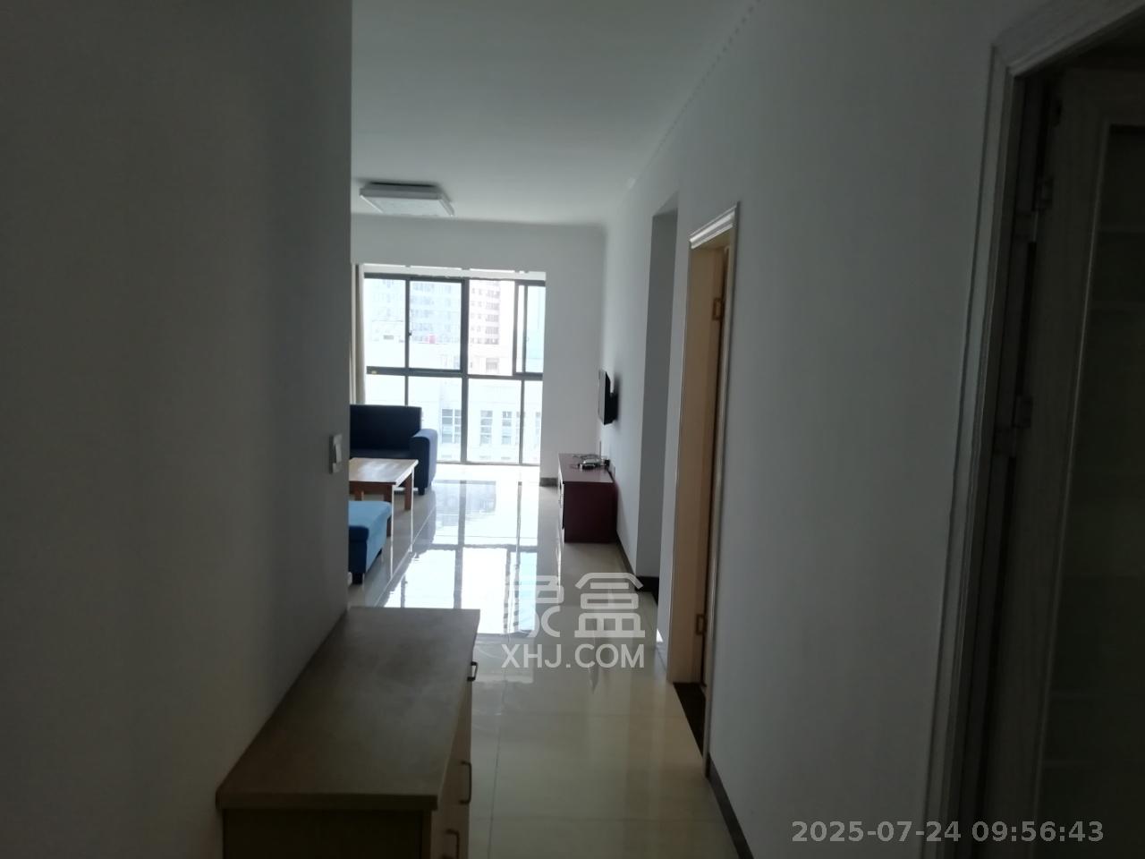 中南红领邦(红星嘉和苑) 2室1厅1卫 2000.0元/月 中南红领邦(红星嘉和苑) 2室1厅1卫 2000.0元/月室内图