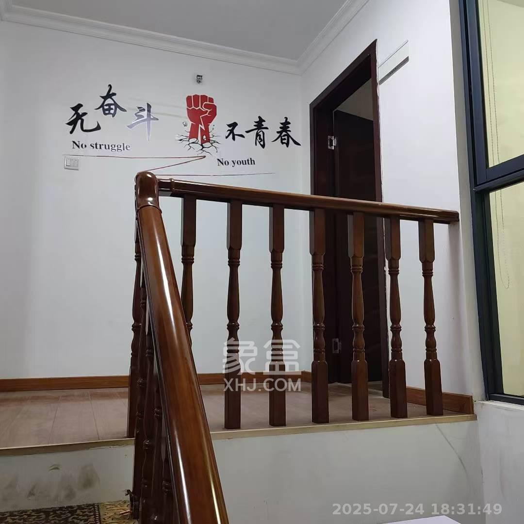 九华新都汇 3室1厅1卫 1600.0元/月 九华新都汇 3室1厅1卫 1600.0元/月室内图