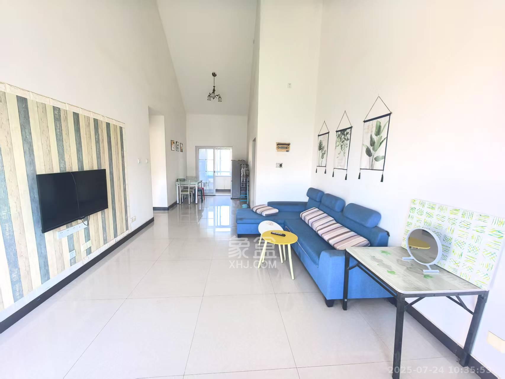 山水湾 3室2厅1卫 1700.0元/月 山水湾 3室2厅1卫 1700.0元/月室内图