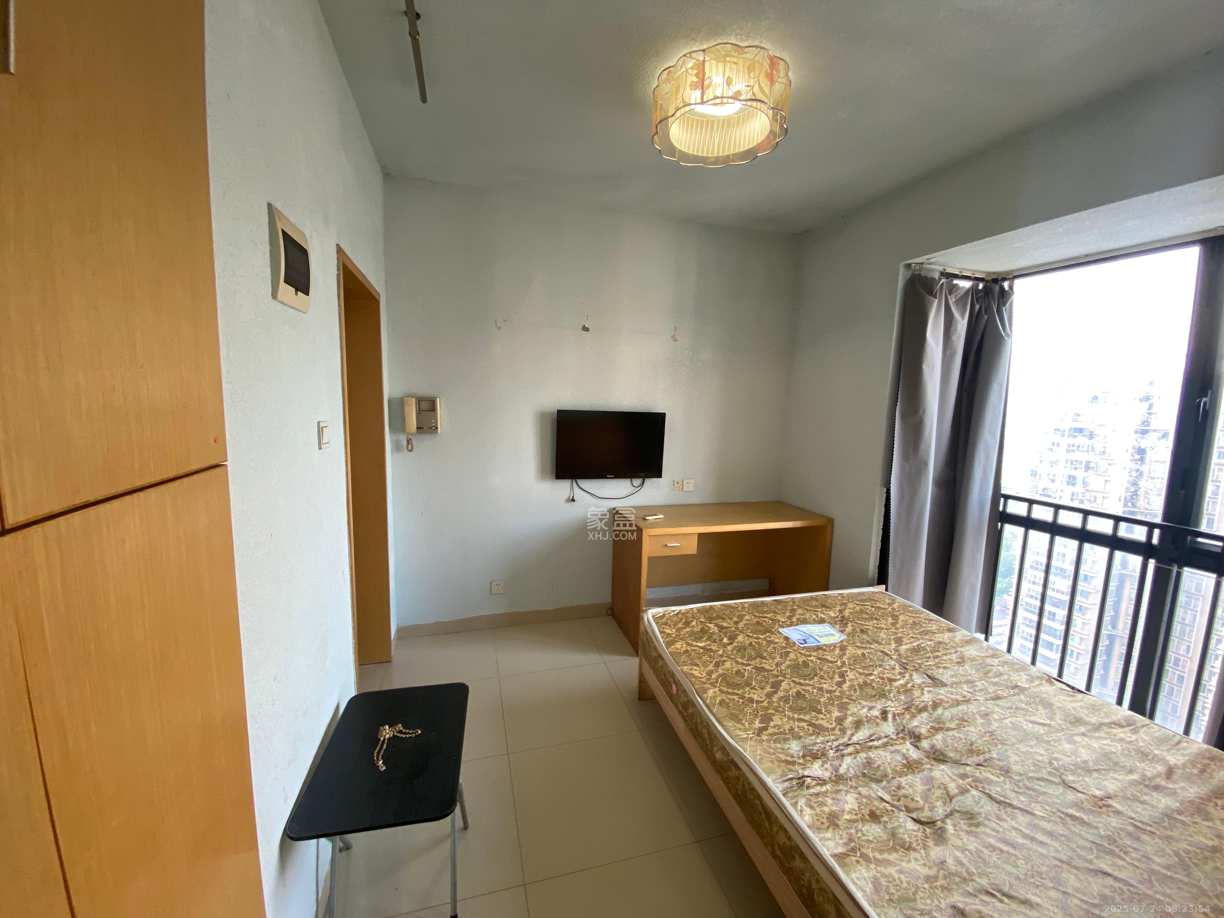 凯通国际城(凯通朝庭) 1室0厅1卫 1600.0元/月 凯通国际城(凯通朝庭) 1室0厅1卫 1600.0元/月室内图