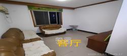 交通职院教工宿舍  2室2厅1卫   1300.00元/月