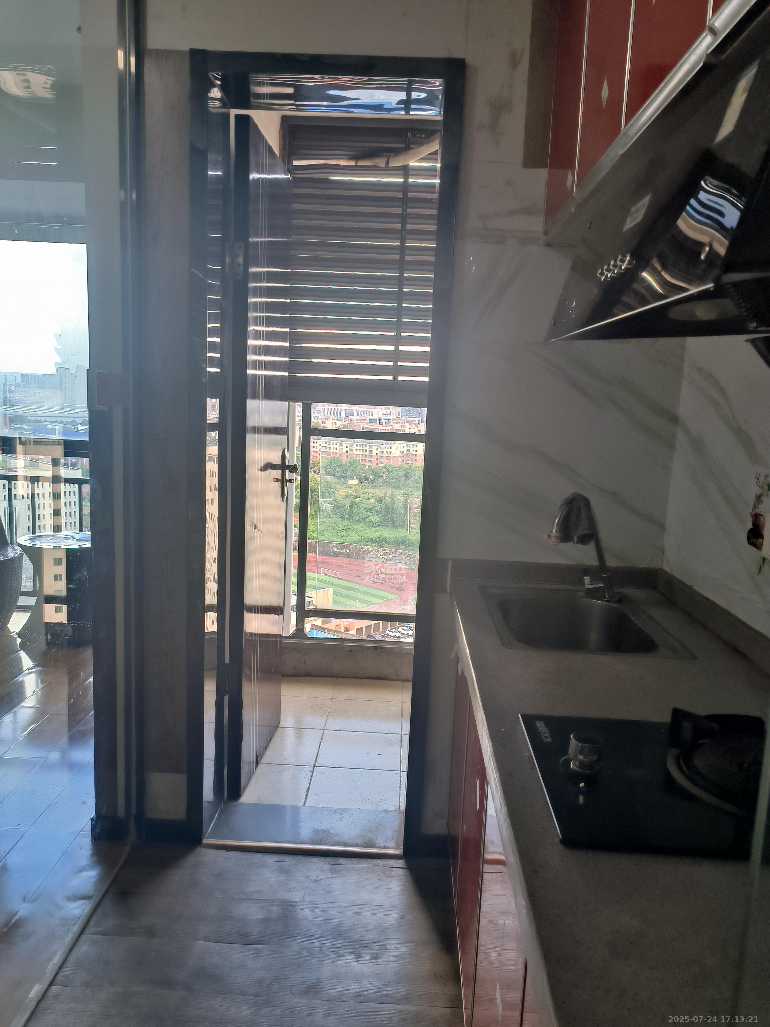 方略90公馆 1室1厅1卫 1100.0元/月 方略90公馆 1室1厅1卫 1100.0元/月室内图