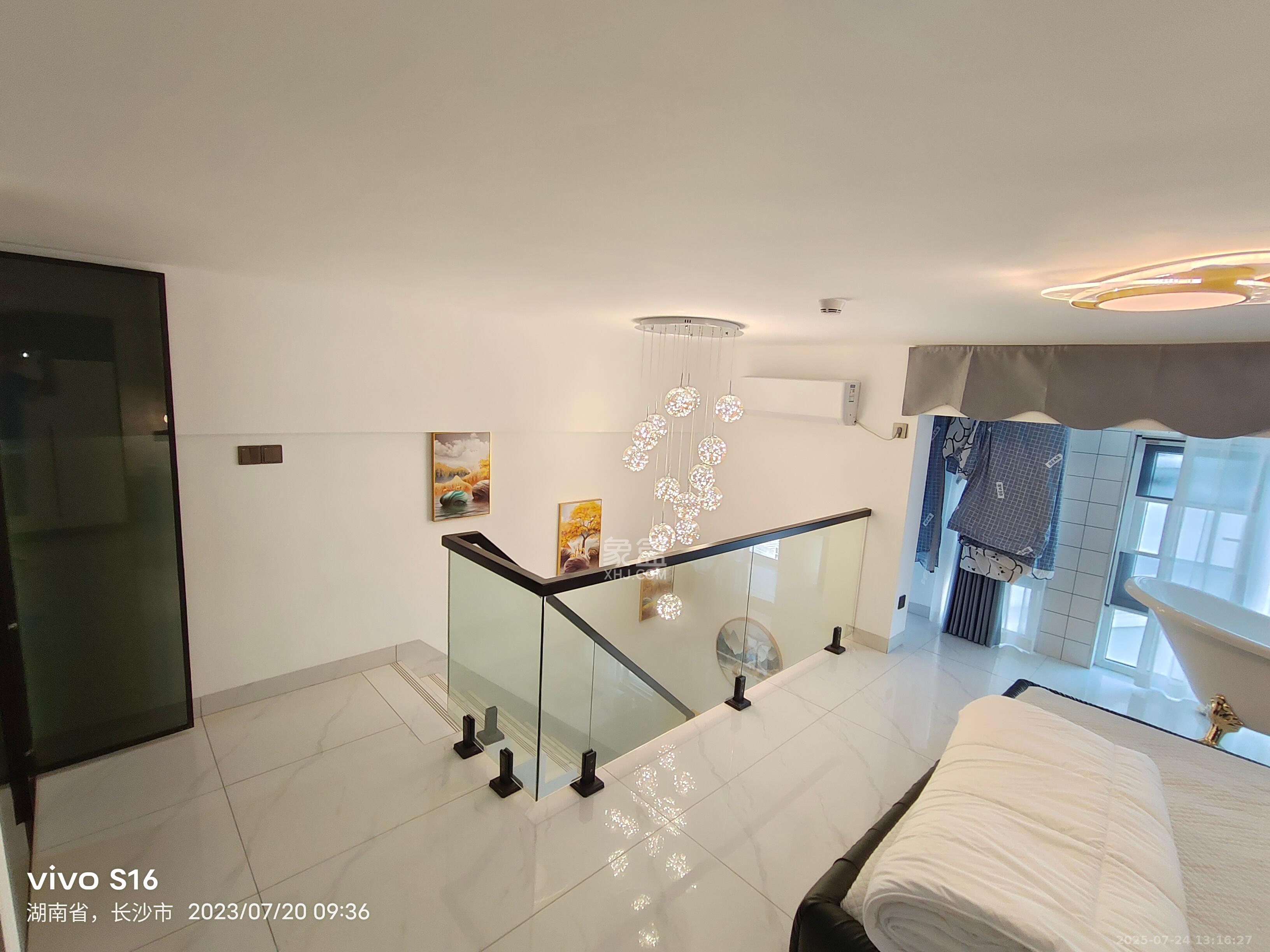 金地铂悦 1室0厅0卫 1800.0元/月 金地铂悦 1室0厅0卫 1800.0元/月室内图