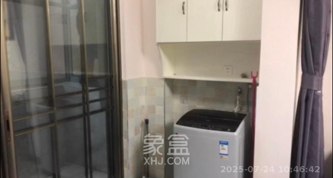东驿竹园  2室1厅1卫   2000.00元/月室内图