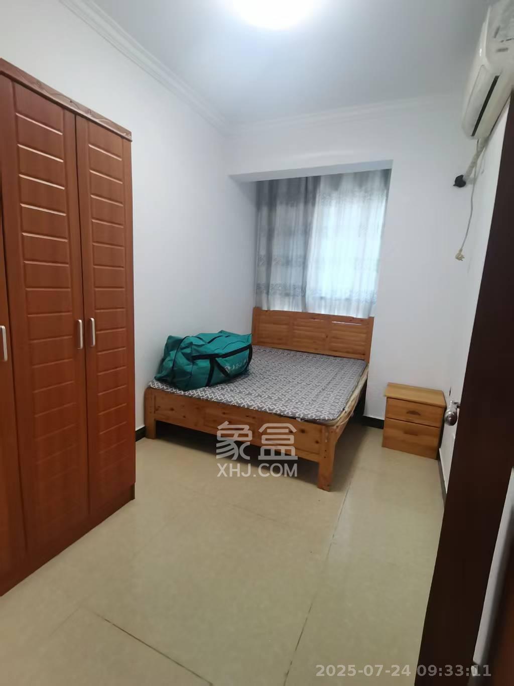 天下一家  3室2厅1卫    2400.0元/月 天下一家  3室2厅1卫    2400.0元/月室内图