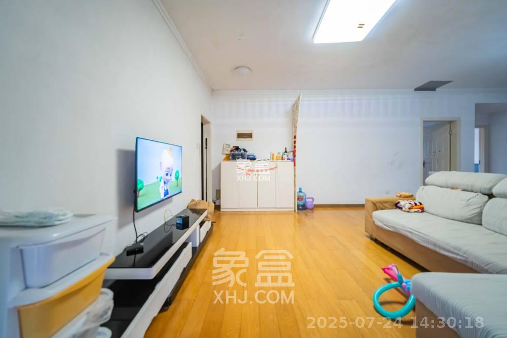 中城丽景香山园  3室2厅1卫    2600.0元/月室内图