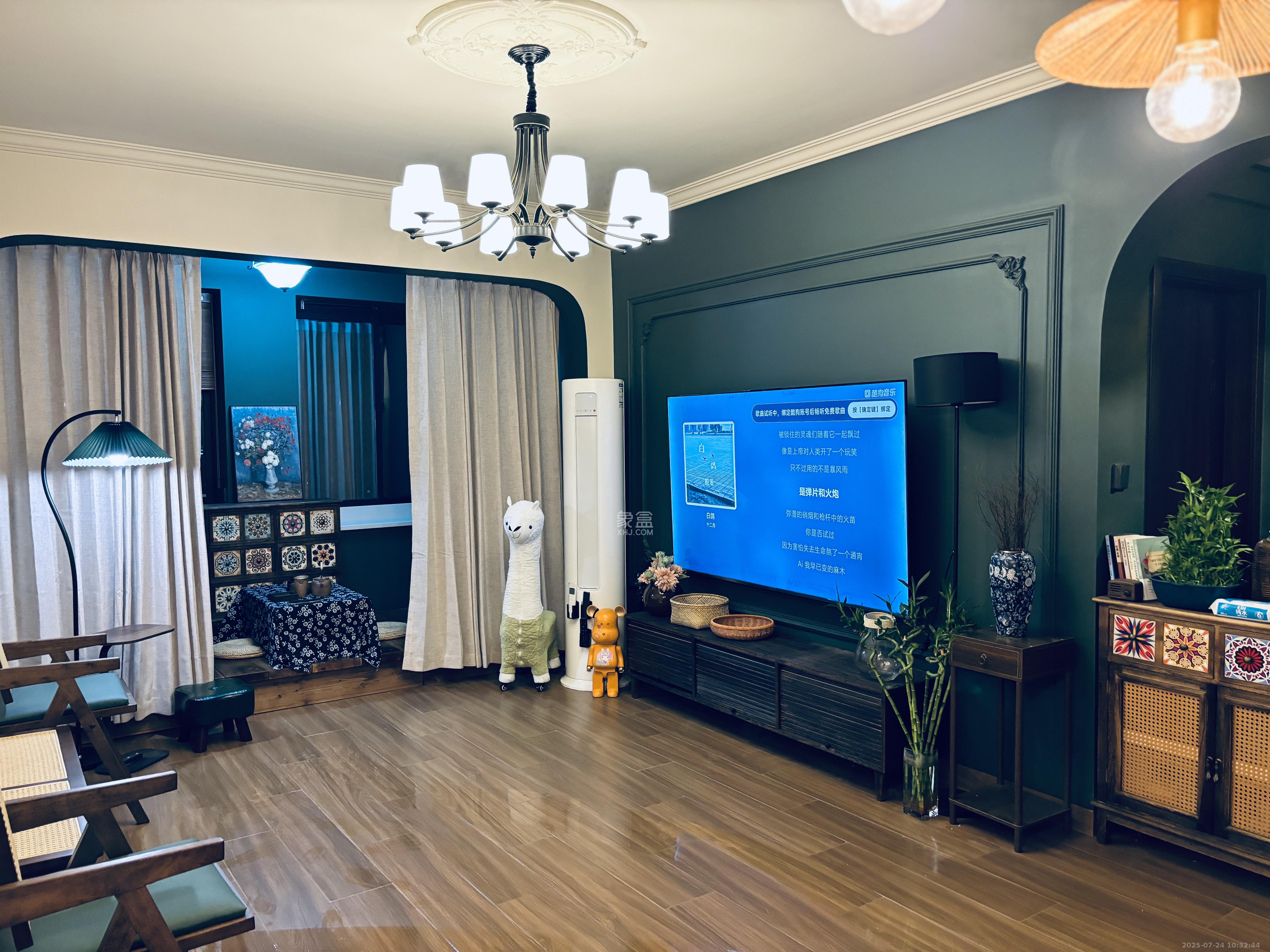 中悦领秀城 2室2厅1卫 2500.0元/月 中悦领秀城 2室2厅1卫 2500.0元/月室内图