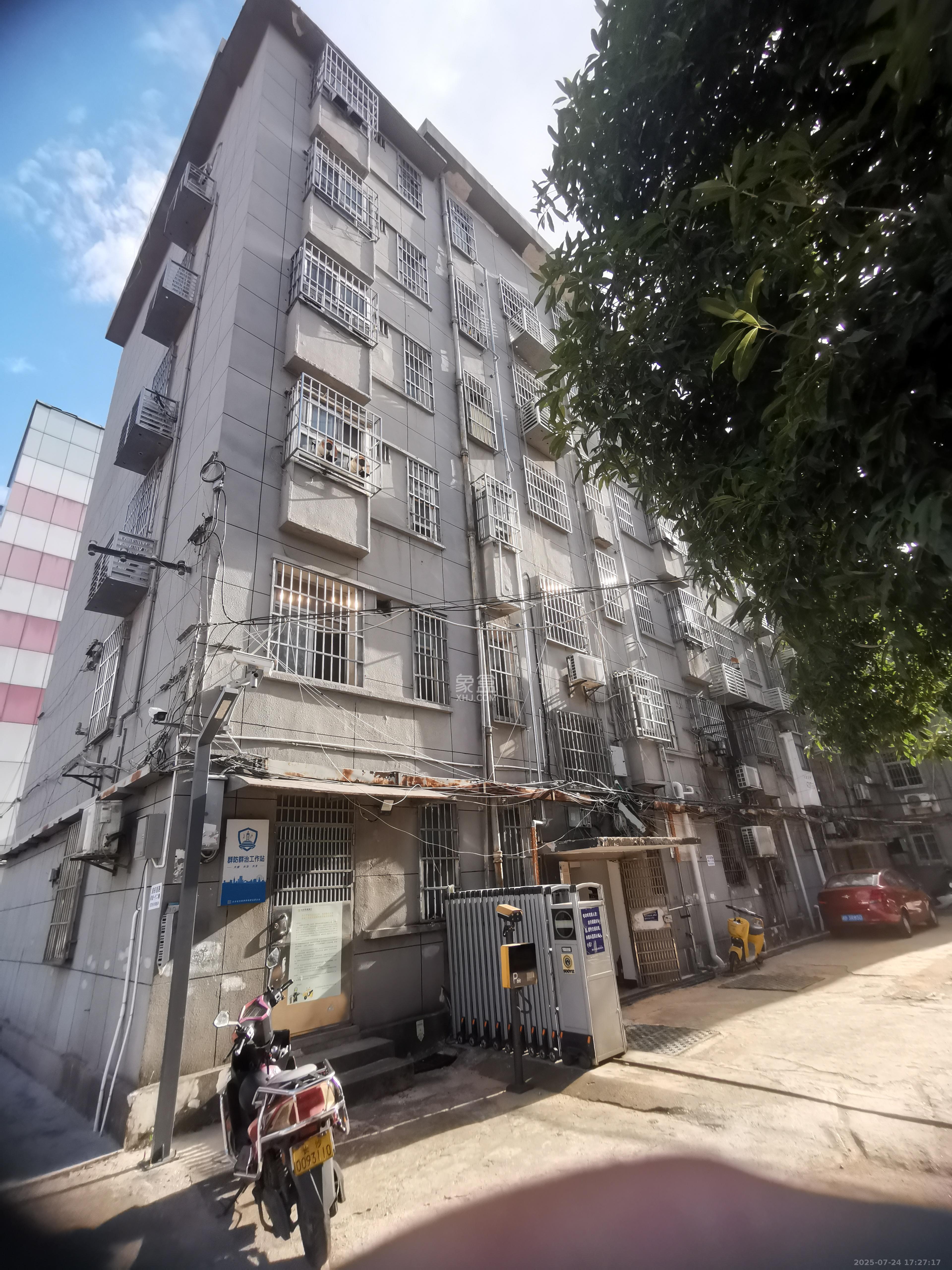 韶山路散盘 2室1厅1卫 1500.0元/月 韶山路散盘 2室1厅1卫 1500.0元/月室内图