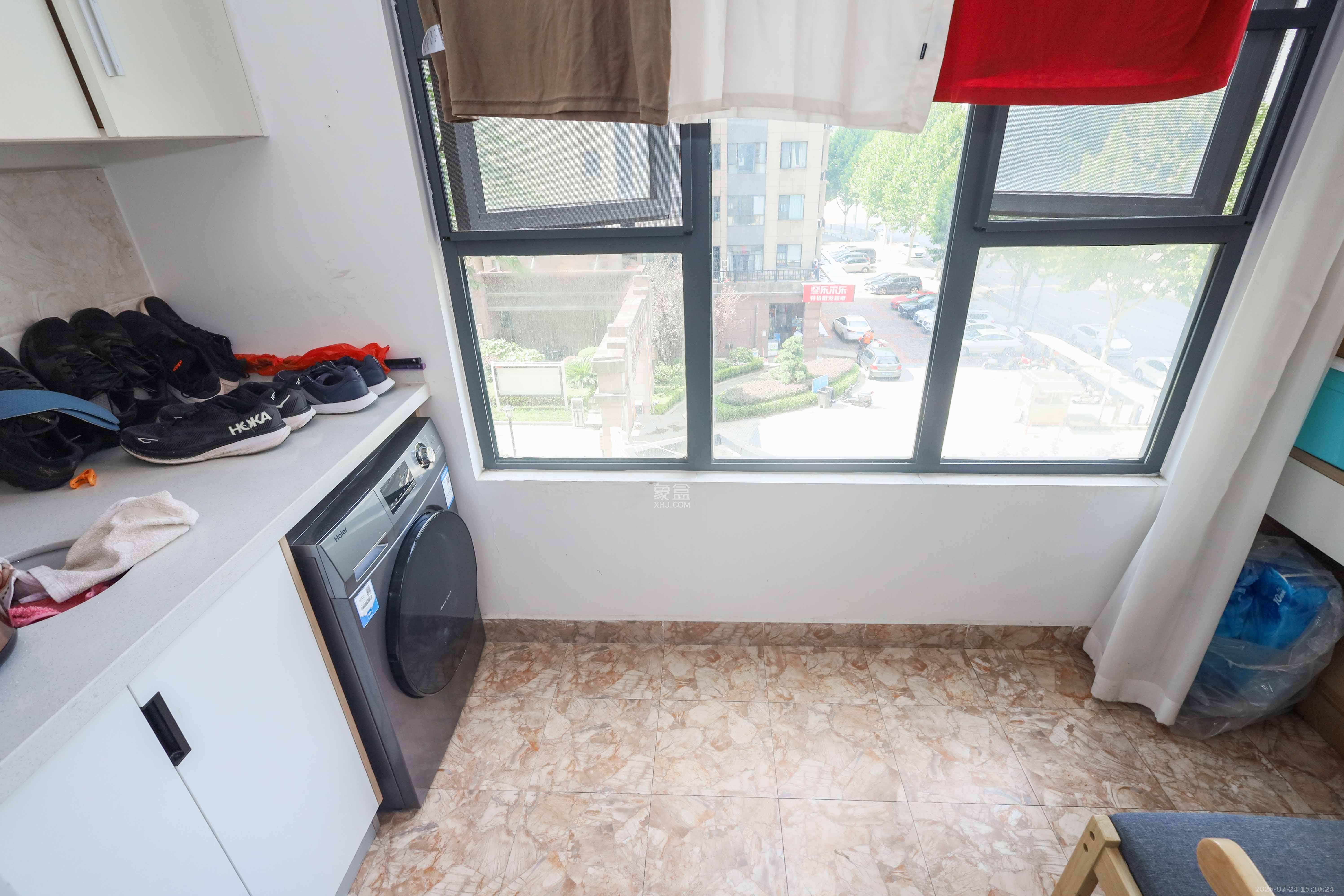 中国铁建梅溪青秀一期 2室2厅1卫 88.8万 中国铁建梅溪青秀一期 2室2厅1卫 88.8万阳台