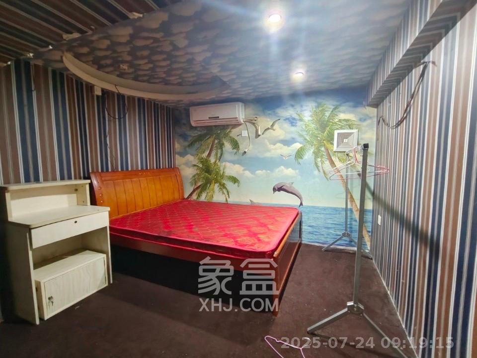 融圣国际  3室1厅1卫    2100.0元/月室内图