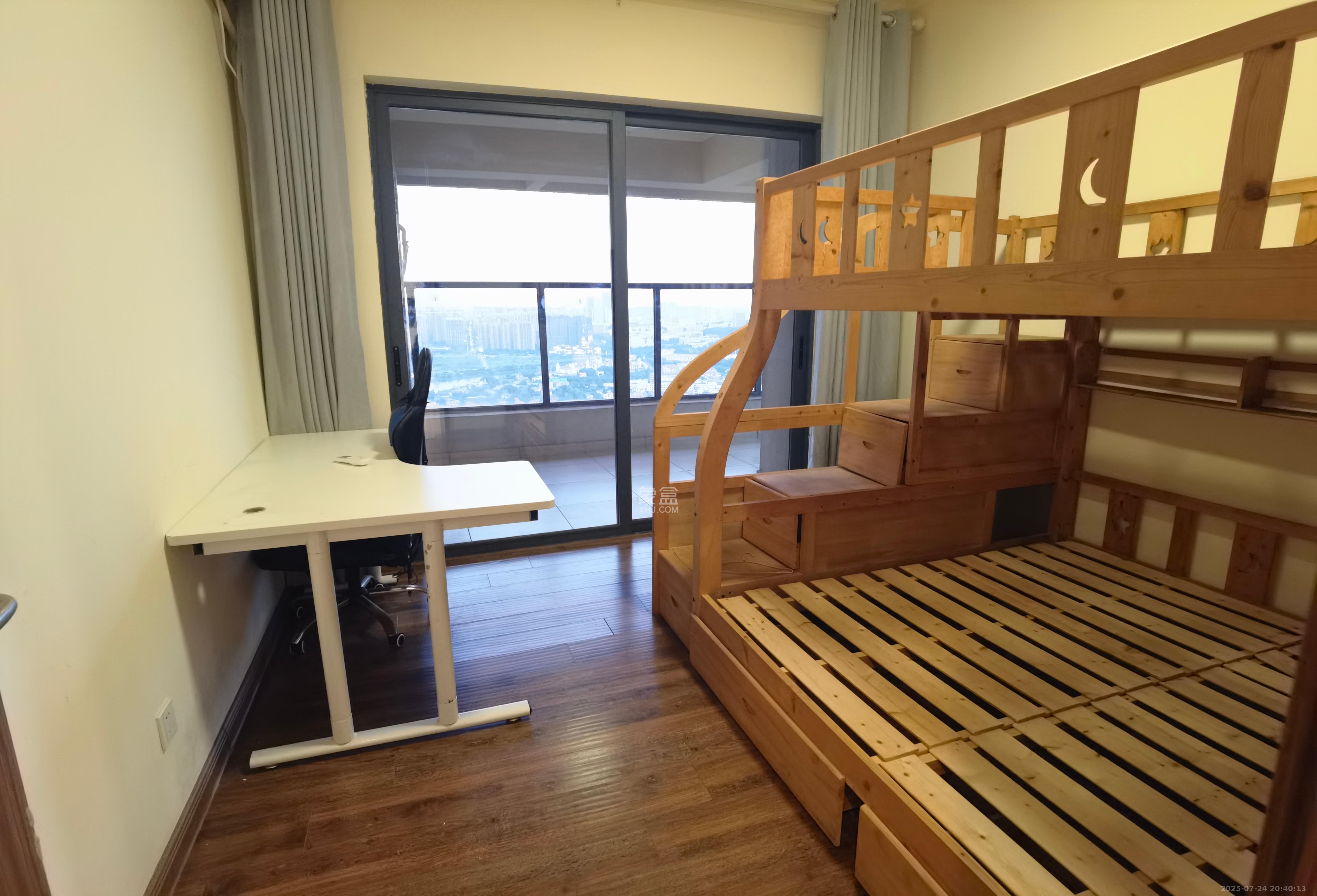 碧桂园威尼斯城  4室2厅2卫    4200.0元/月 碧桂园威尼斯城  4室2厅2卫    4200.0元/月室内图