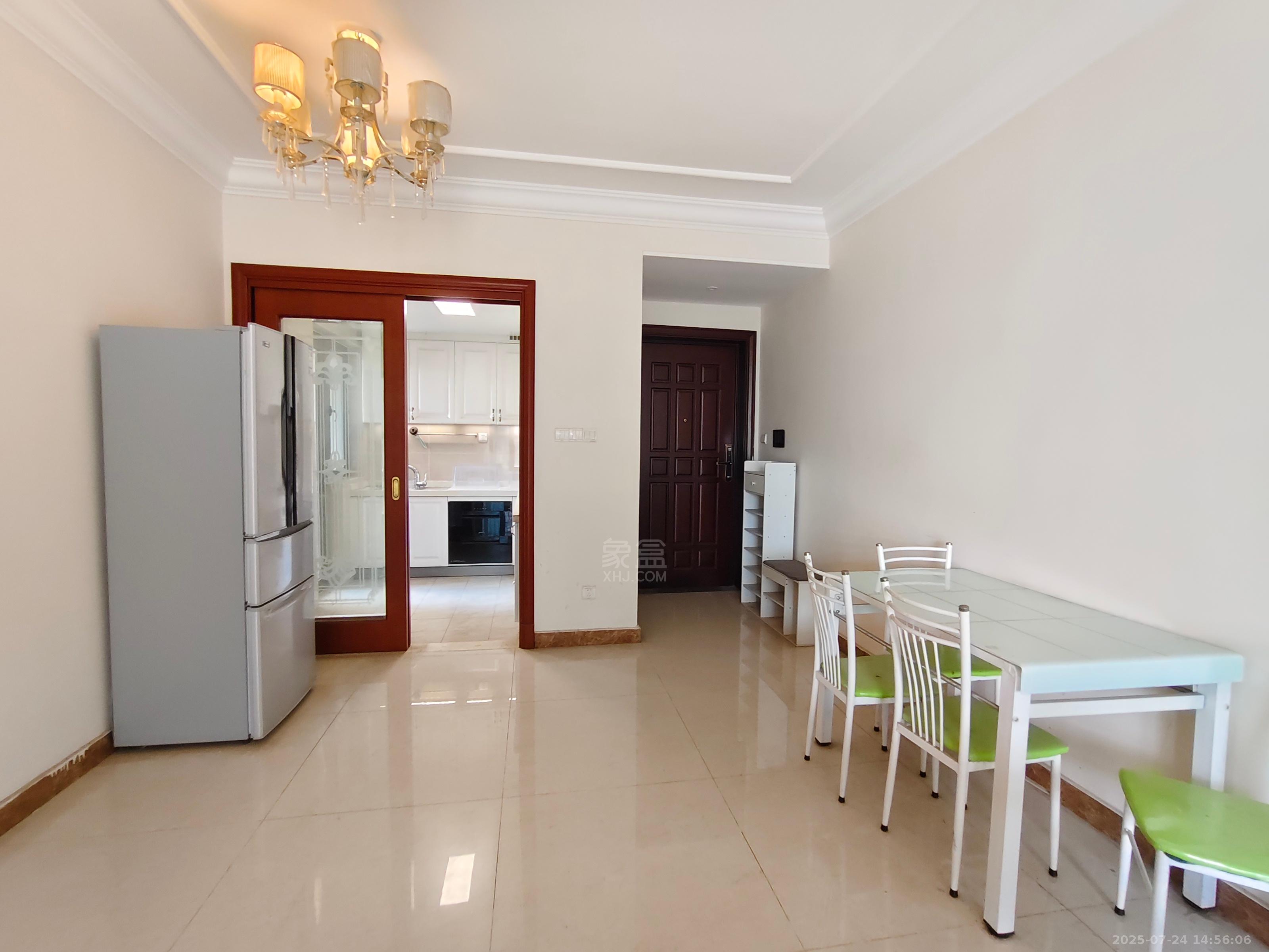 恒大林溪郡 3室2厅2卫 1750.0元/月 恒大林溪郡 3室2厅2卫 1750.0元/月室内图