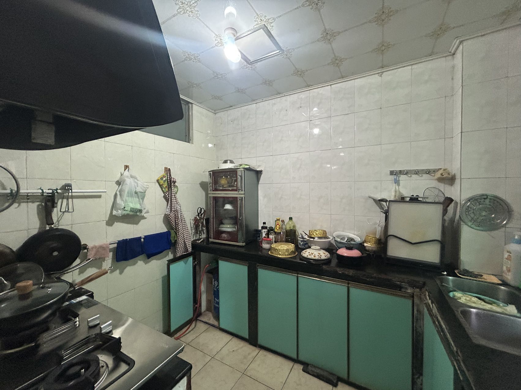 金湖小区 4室2厅2卫 110.0万 金湖小区 4室2厅2卫 110.0万室内图