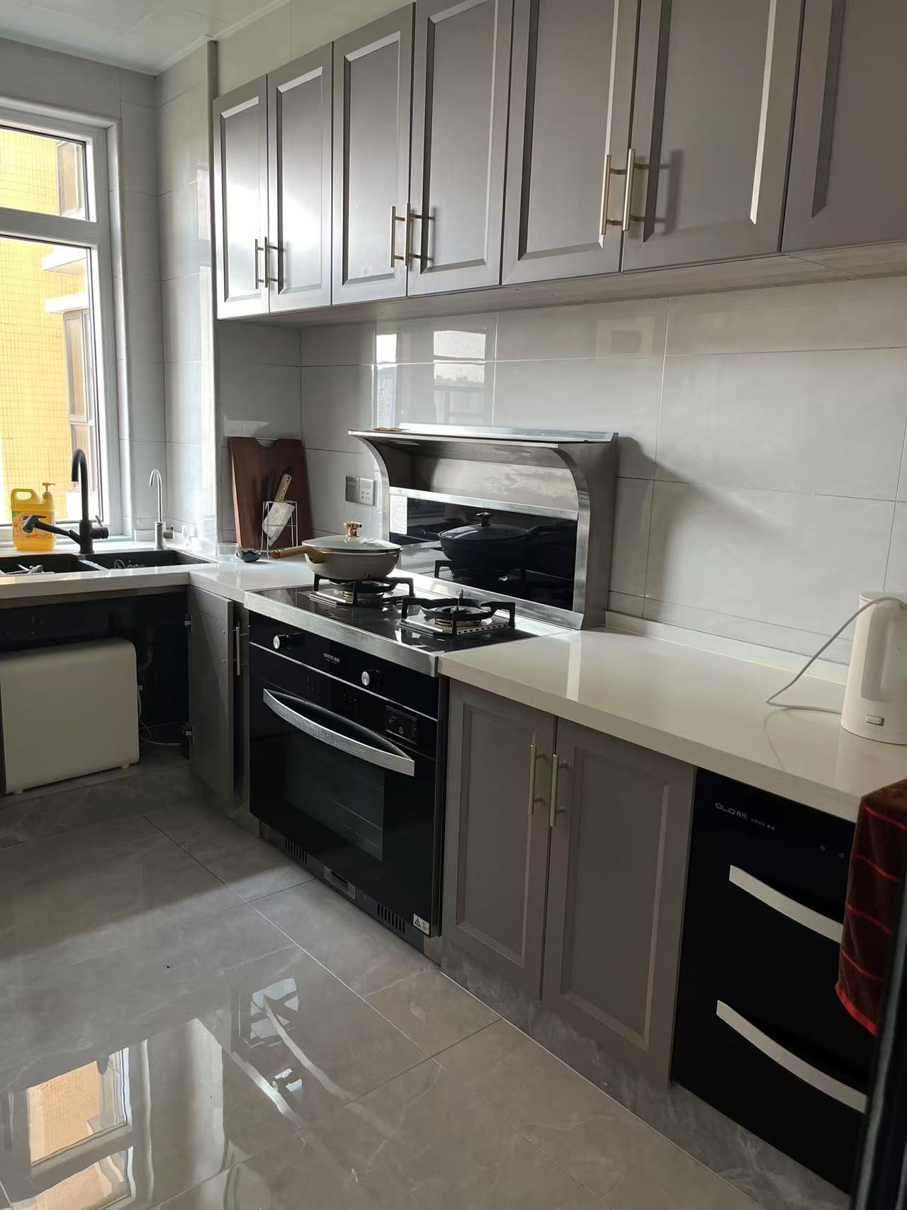 金湾家园(金湾嘉园) 4室2厅2卫 89.8万 金湾家园(金湾嘉园) 4室2厅2卫 89.8万室内图