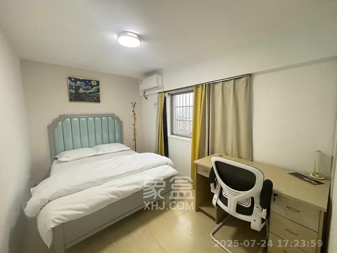 宏景名厦 3室1厅2卫 3800.0元/月 宏景名厦 3室1厅2卫 3800.0元/月室内图