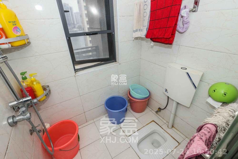 中海梅溪湖壹号  3室2厅2卫   3500.00元/月室内图