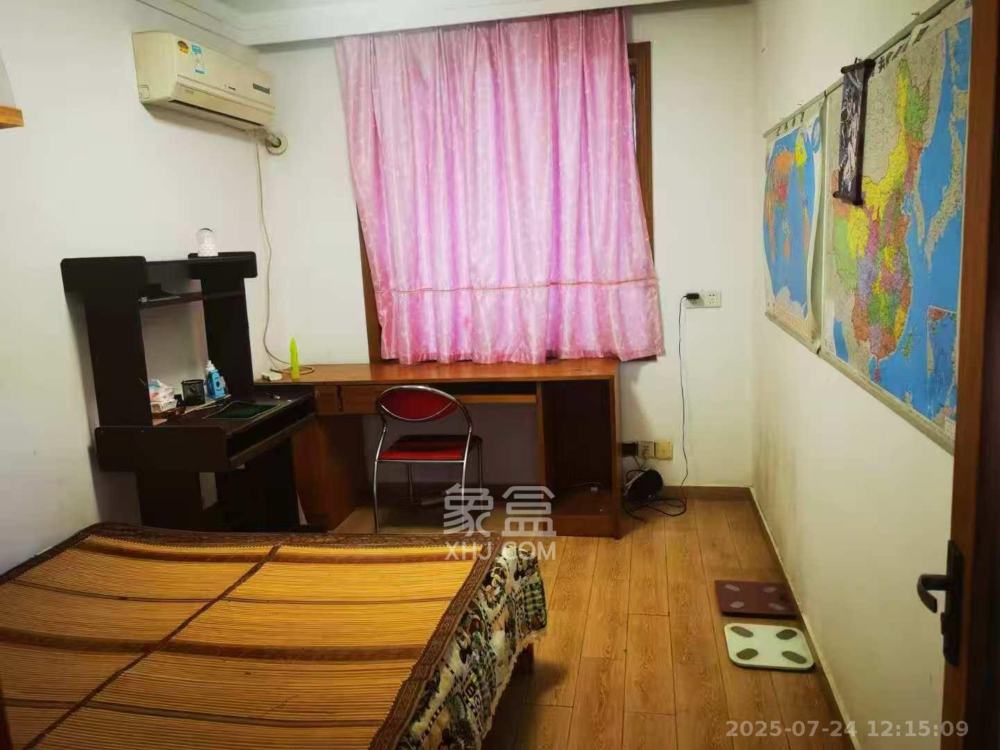 省水院宿舍 2室2厅1卫 2400.0元/月 省水院宿舍 2室2厅1卫 2400.0元/月室内图