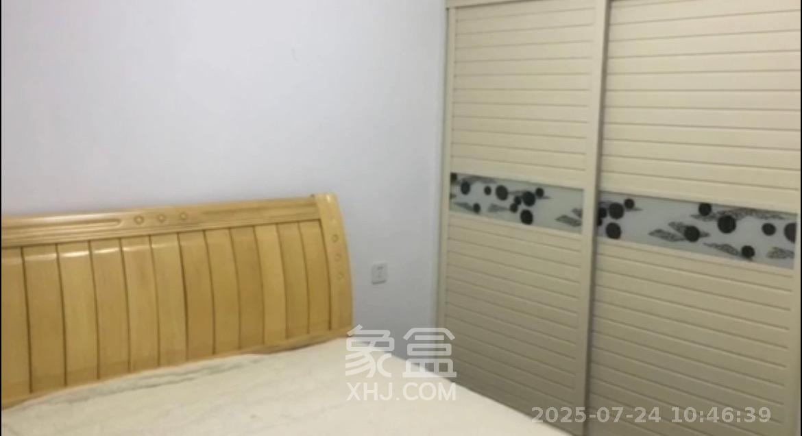 东驿竹园  2室1厅1卫   2000.00元/月室内图