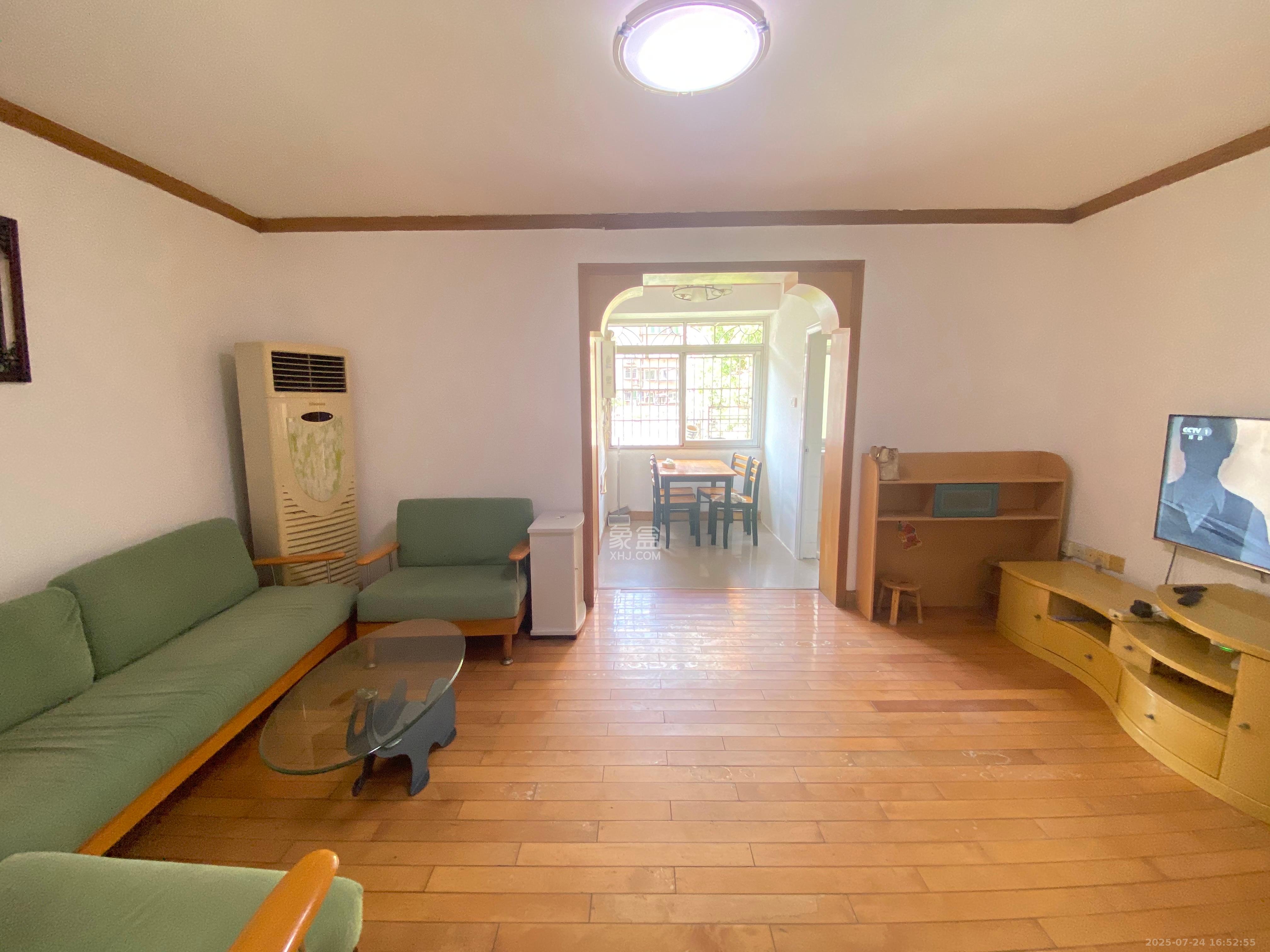 变压器厂宿舍  2室2厅1卫    1500.0元/月 变压器厂宿舍  2室2厅1卫    1500.0元/月室内图