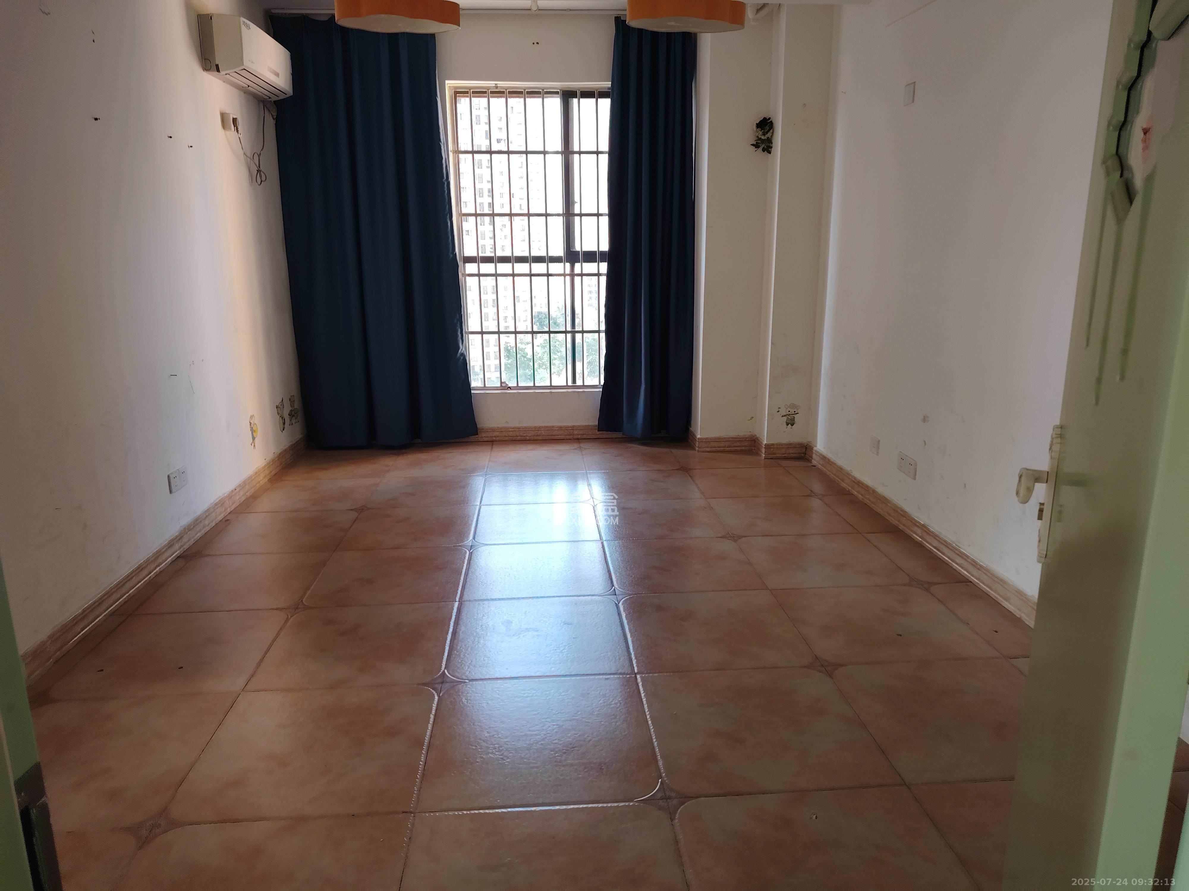 五矿万境水岸二期（五矿万境水岸和苑）  2室1厅1卫    3200.0元/月室内图