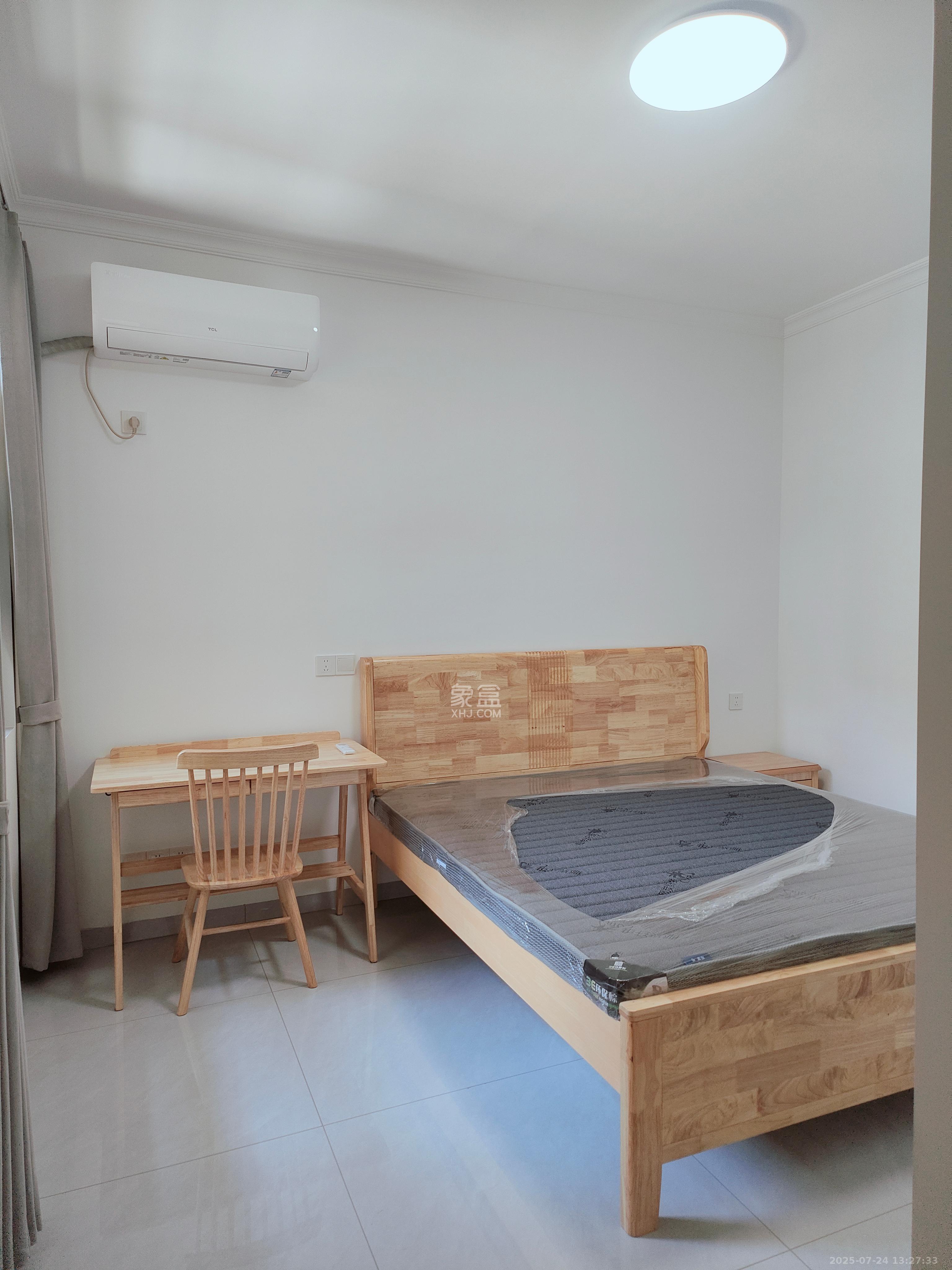 先锋新宇  2室2厅1卫   2300.00元/月室内图