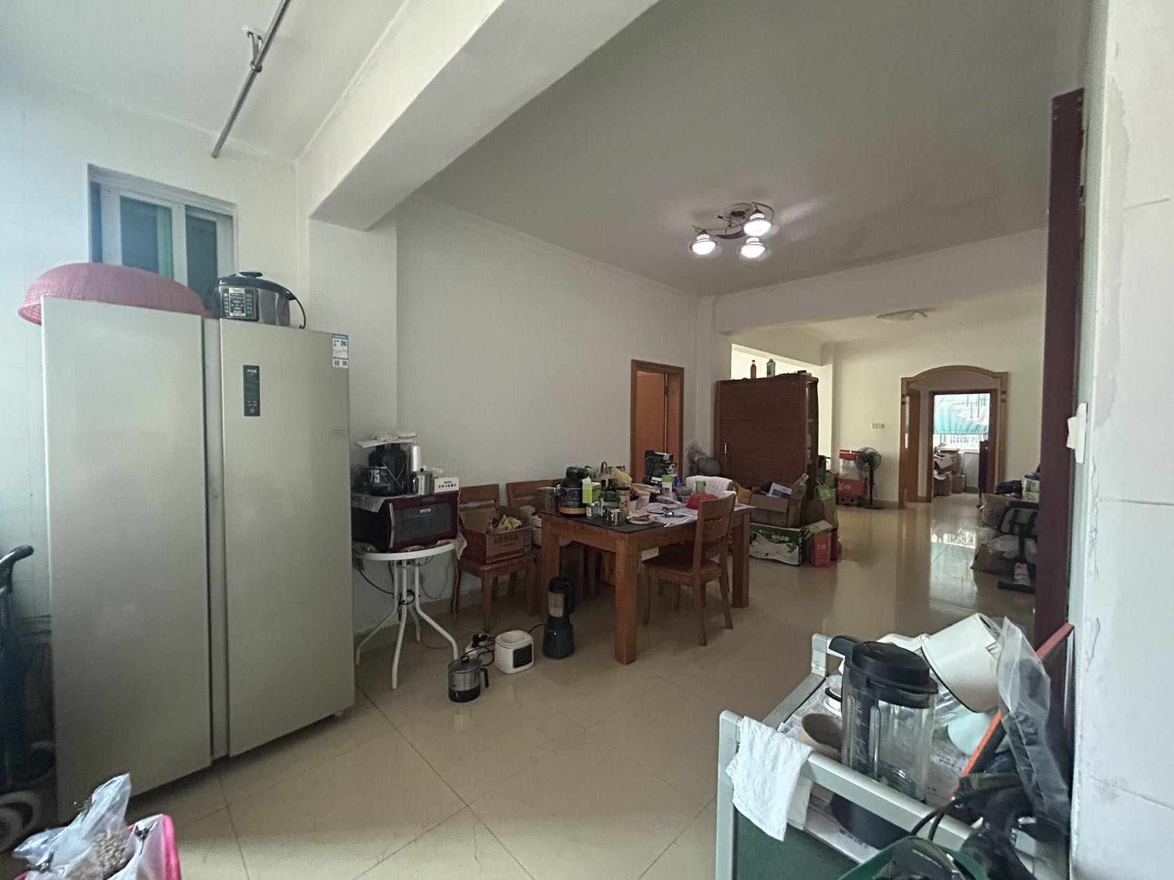 金湖小区 4室2厅2卫 110.0万 金湖小区 4室2厅2卫 110.0万室内图