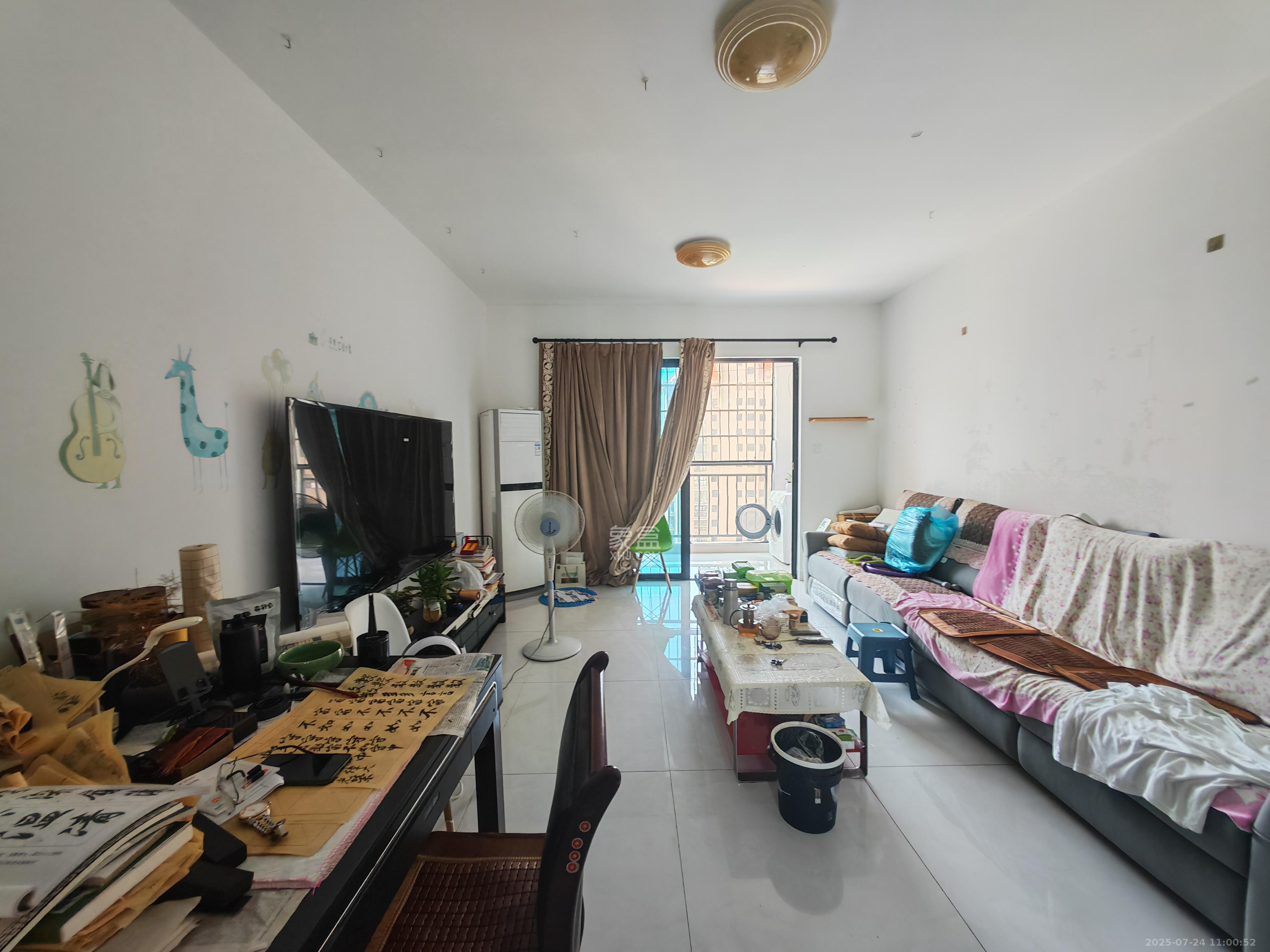 紫御江山  2室2厅2卫    1300.0元/月室内图